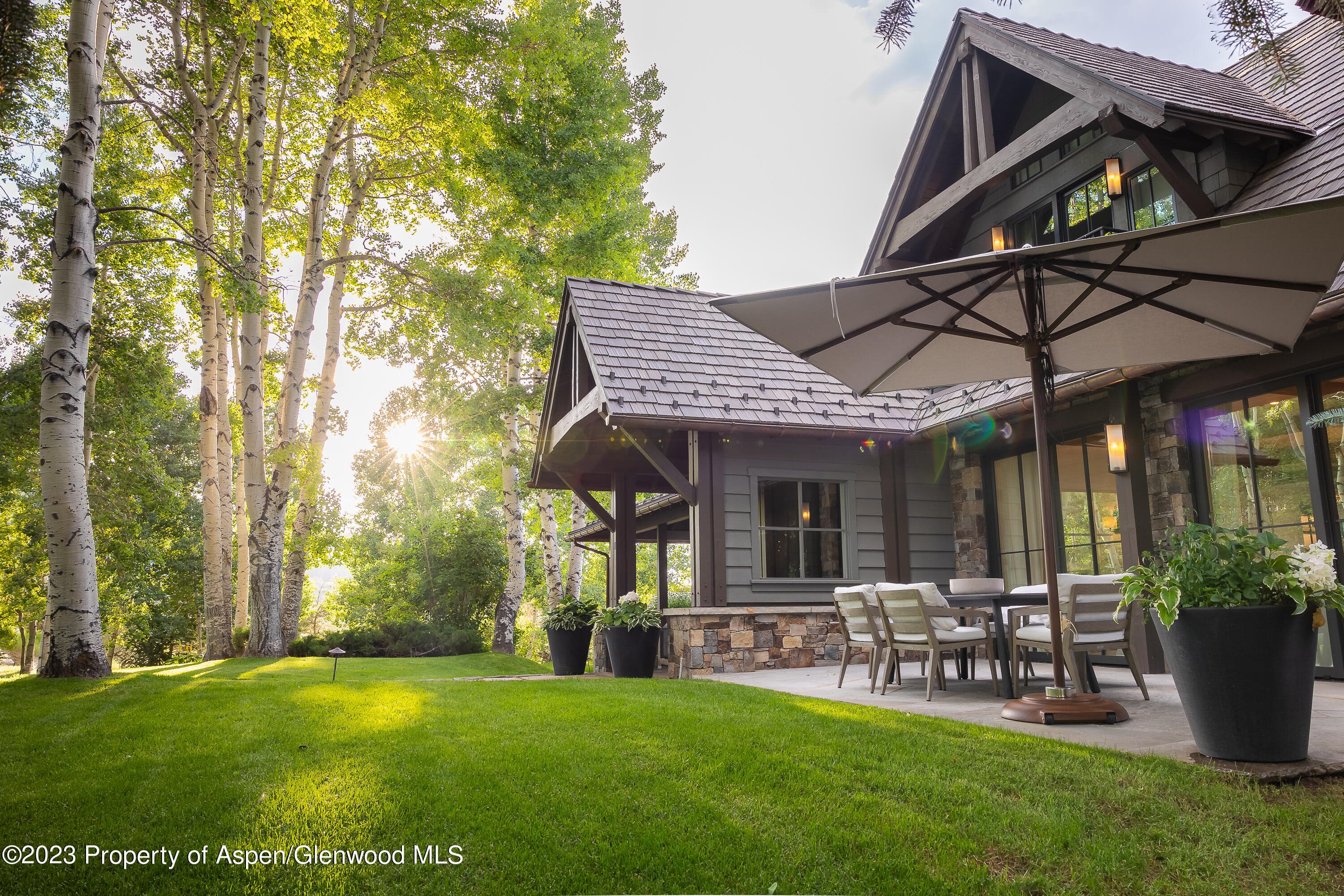 11 Heather Lane, Aspen, CO 81611 - Photo 65