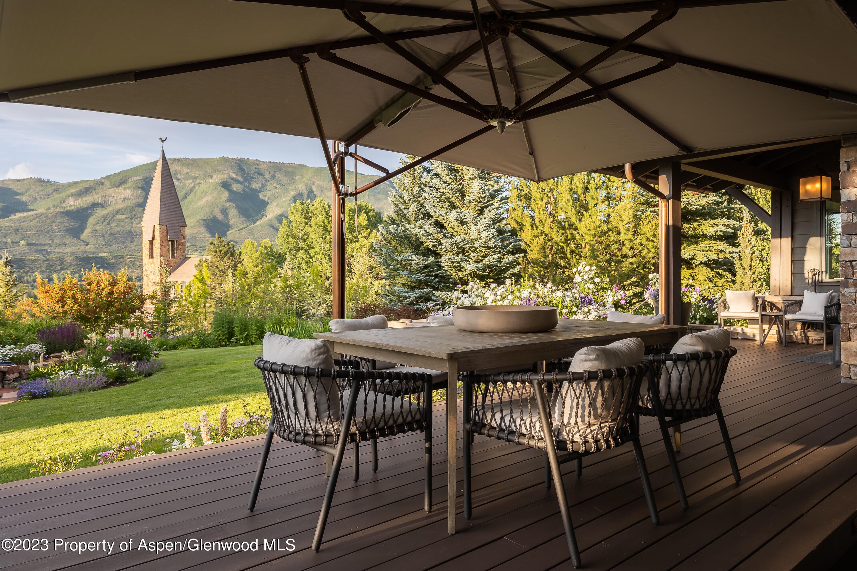 11 Heather Lane, Aspen, CO 81611 - Photo 68