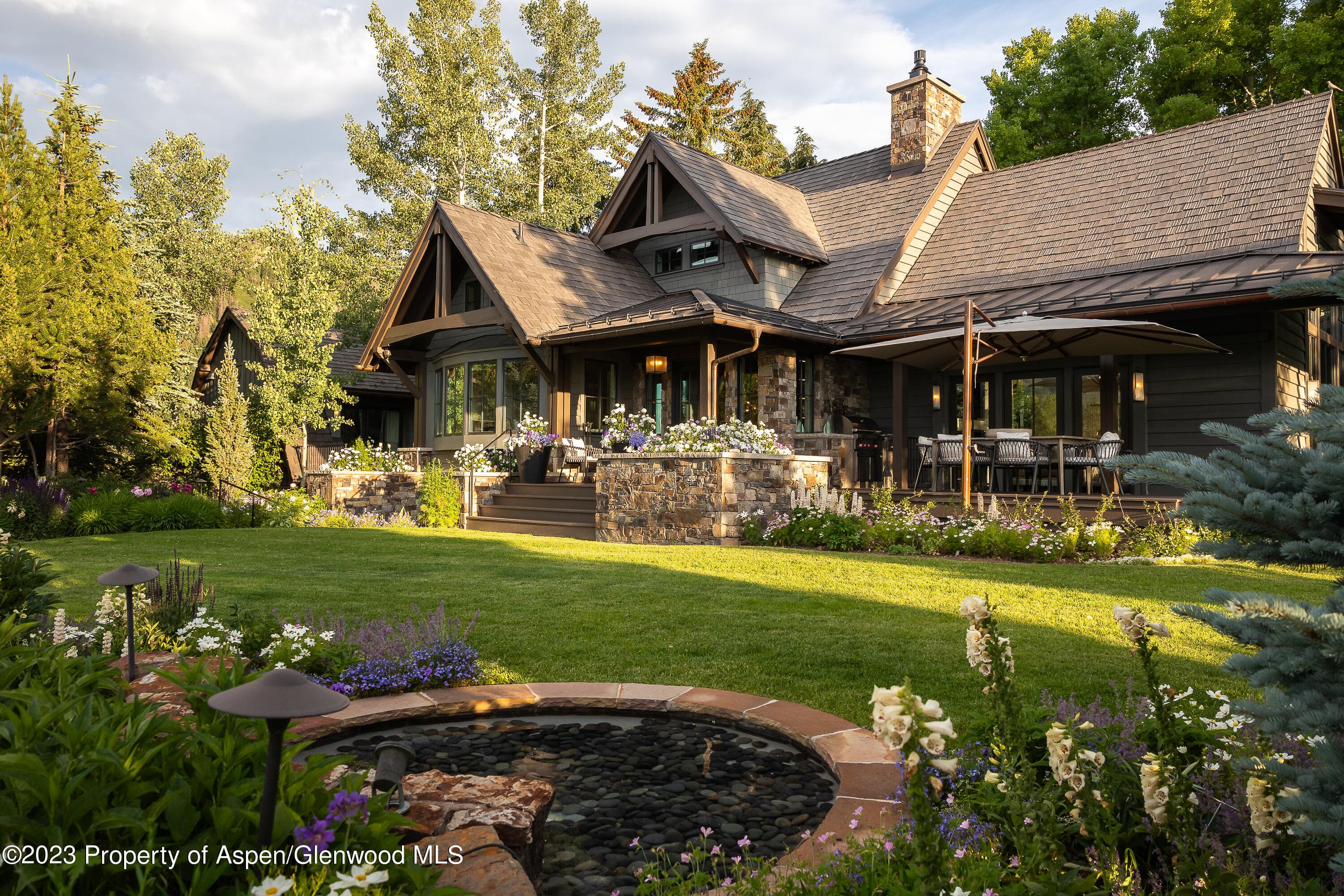 11 Heather Lane, Aspen, CO 81611 - Photo 4