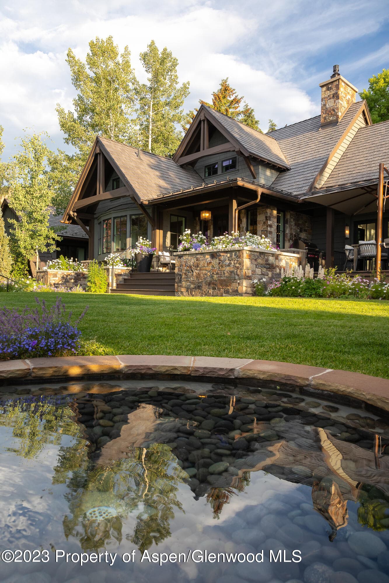 11 Heather Lane, Aspen, CO 81611 - Photo 70