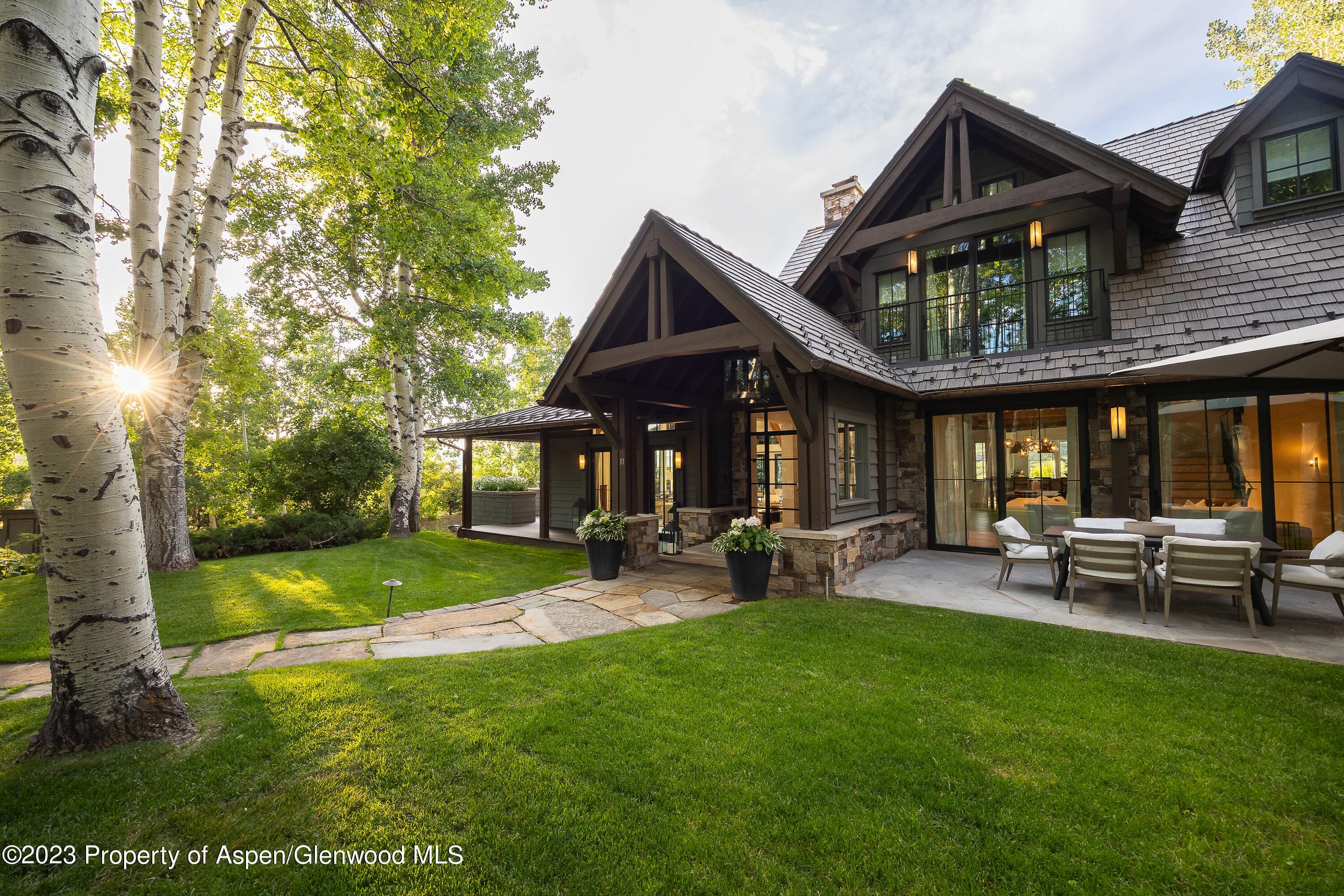 11 Heather Lane, Aspen, CO 81611 - Photo 71