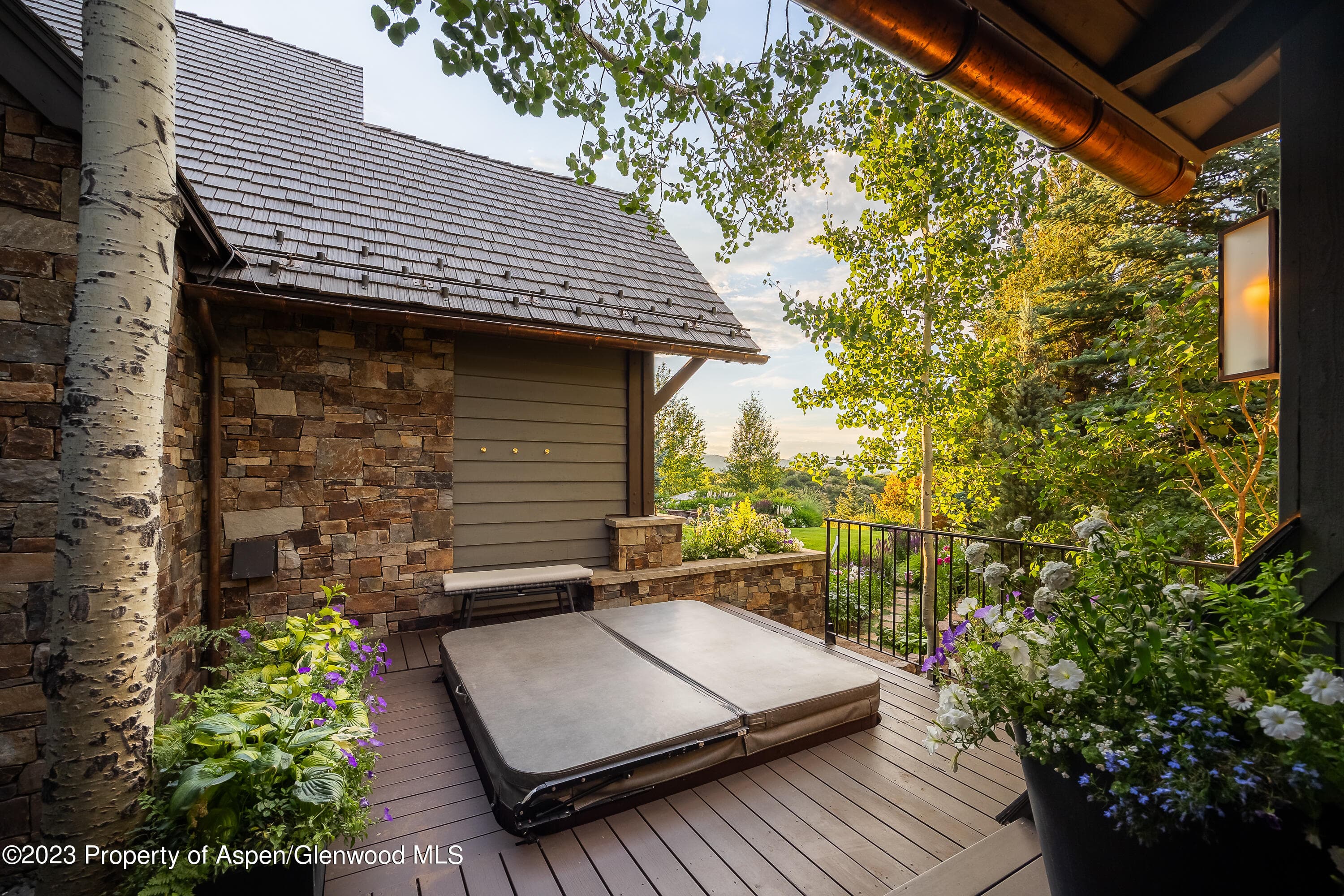 11 Heather Lane, Aspen, CO 81611 - Photo 79