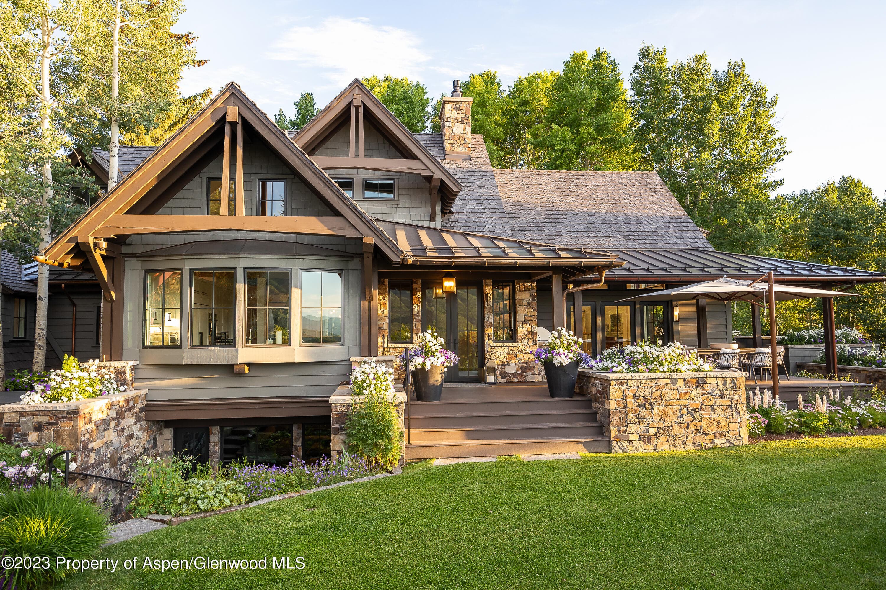 11 Heather Lane, Aspen, CO 81611 - Photo 5