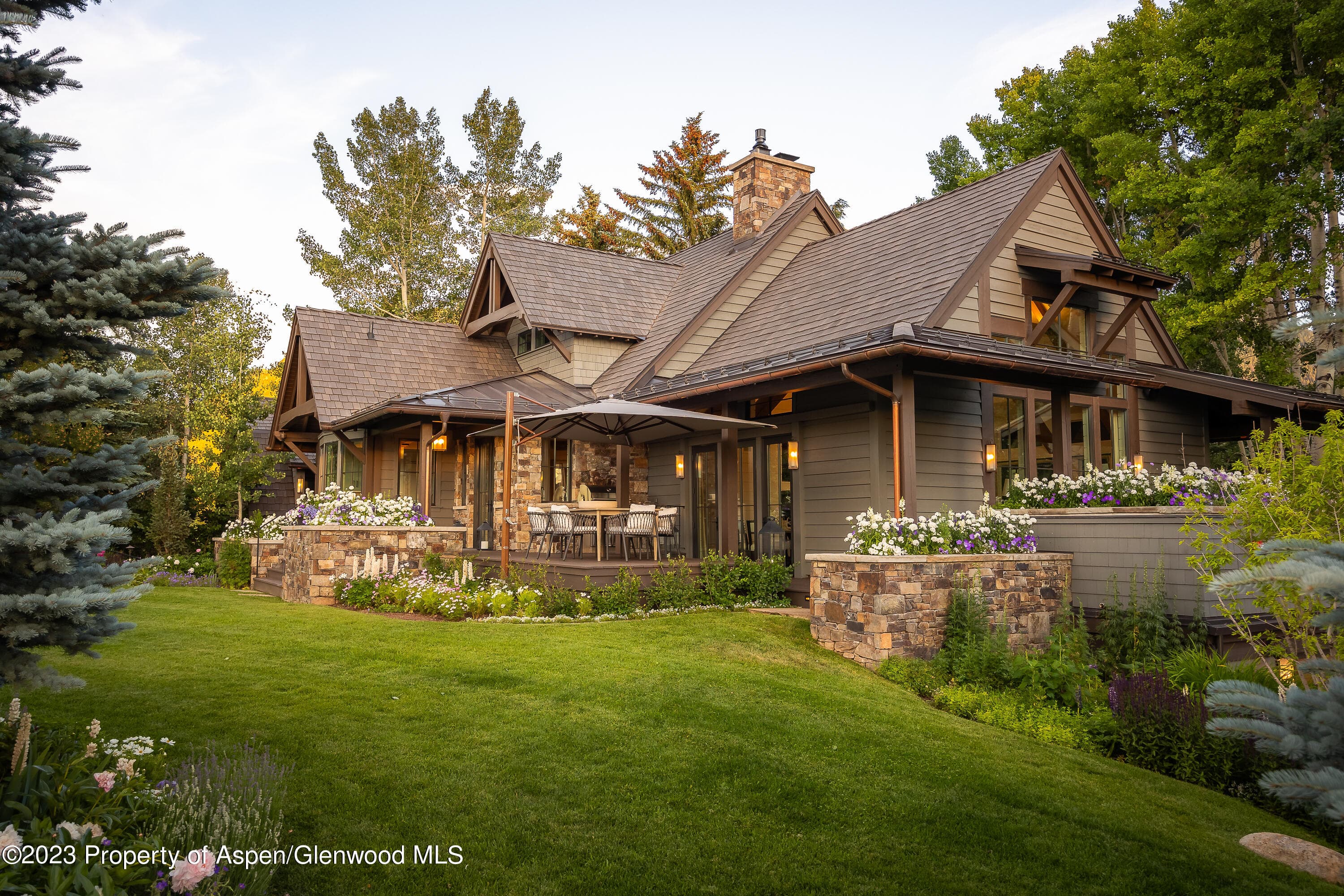 11 Heather Lane, Aspen, CO 81611 - Photo 83