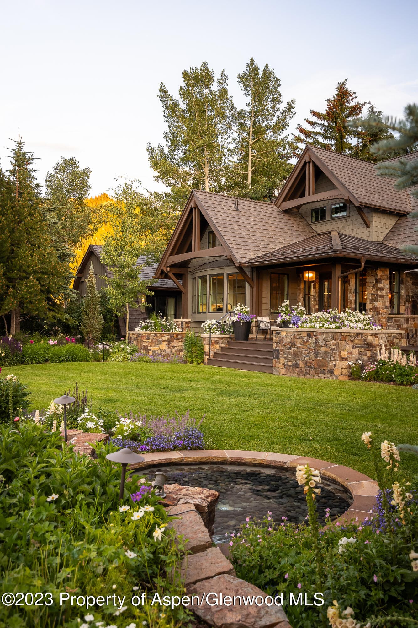 11 Heather Lane, Aspen, CO 81611 - Photo 84