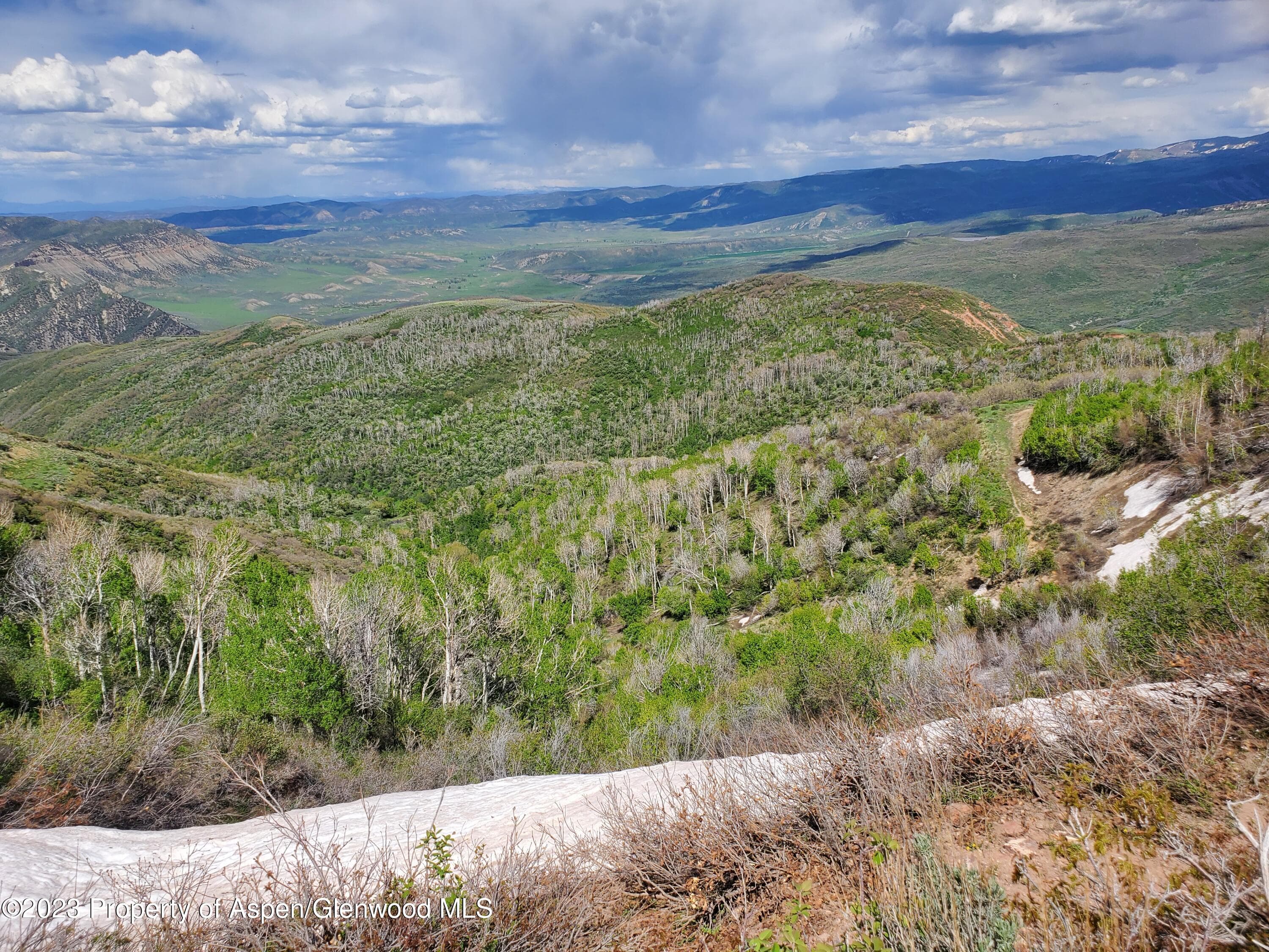 TBD County Road 15, Meeker, CO 81641