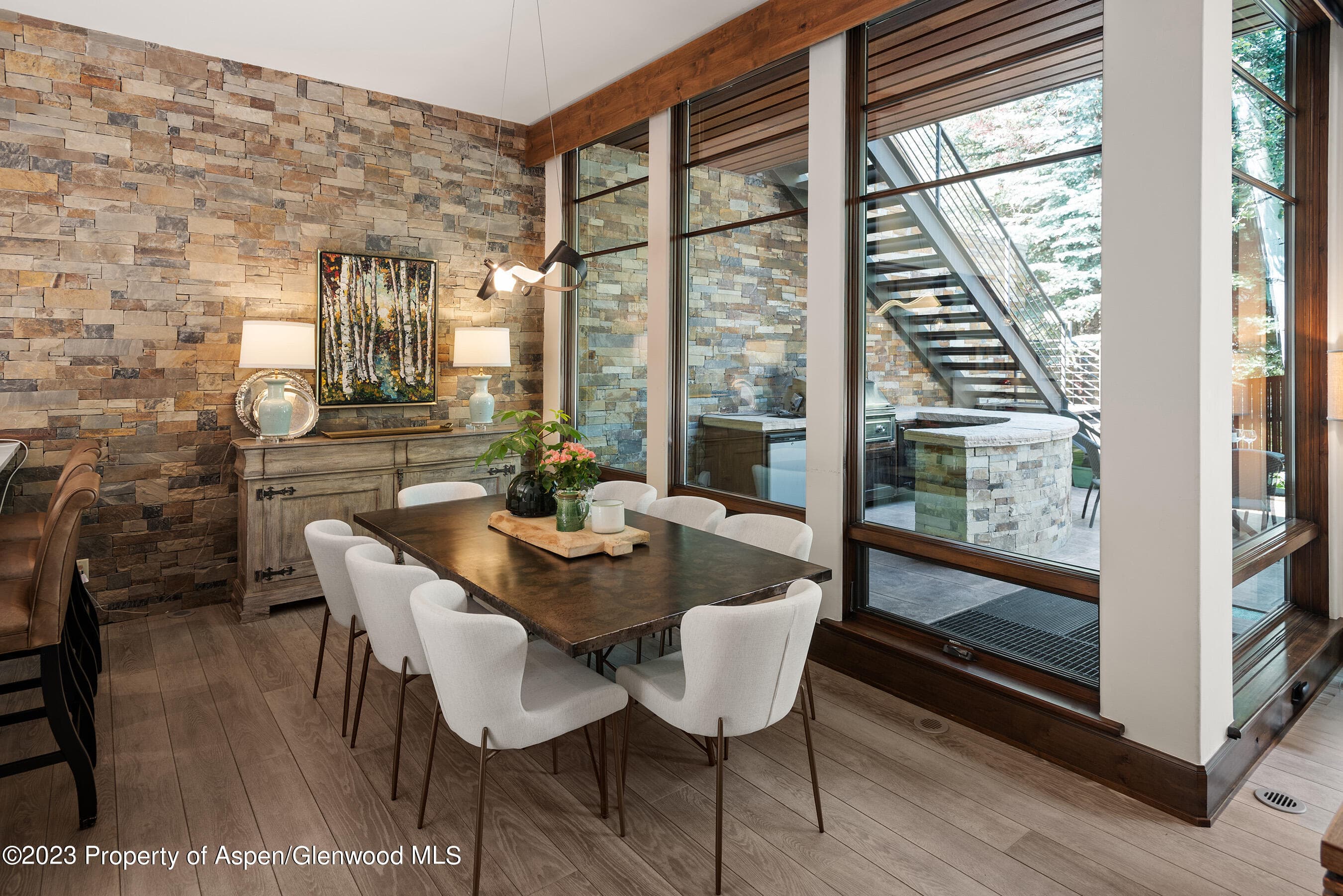 138 W Lupine Drive, Aspen, CO 81611 - Photo 3