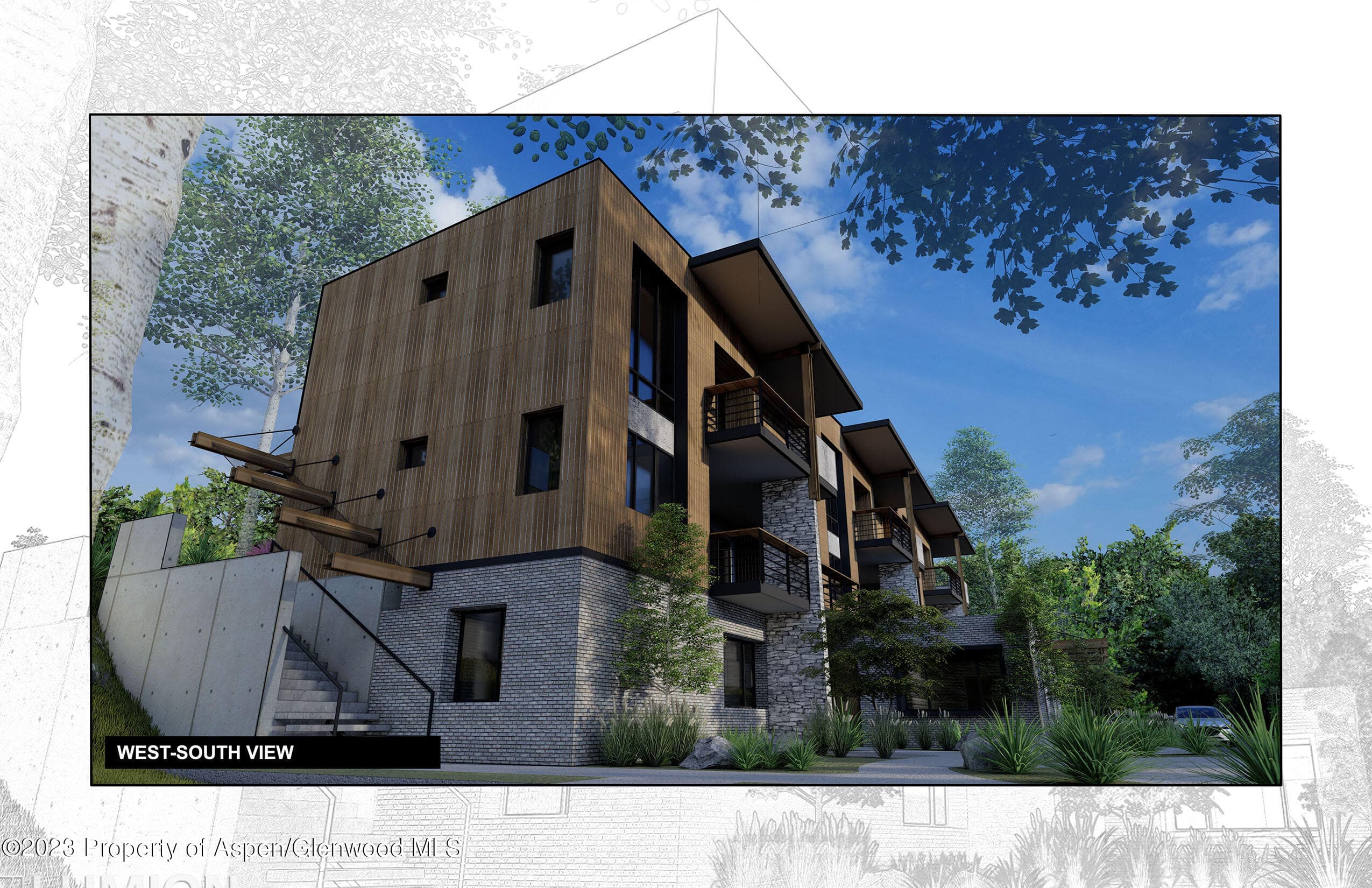 Tbd Lakeview Drive The Northside, Basalt, CO 81621 - Photo 2