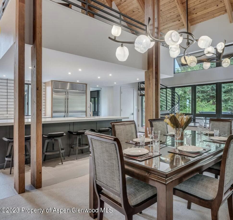 1155 Wood Road, Snowmass Village, CO 81615 - Photo 18