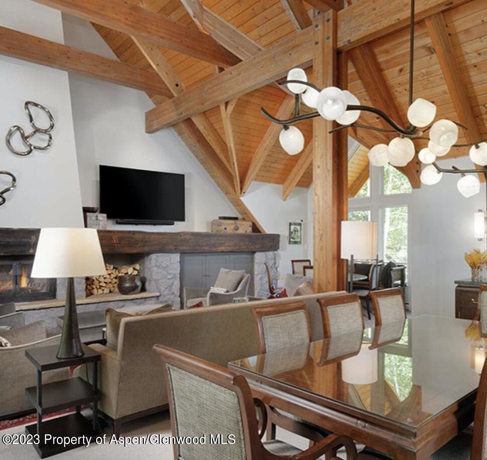 1155 Wood Road, Snowmass Village, CO 81615 - Photo 8