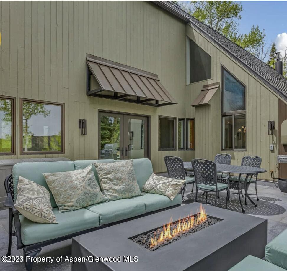 1155 Wood Road, Snowmass Village, CO 81615 - Photo 9
