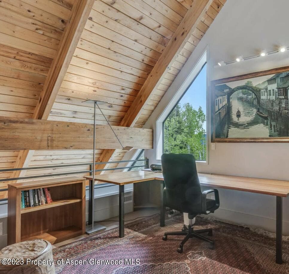 1155 Wood Road, Snowmass Village, CO 81615 - Photo 36