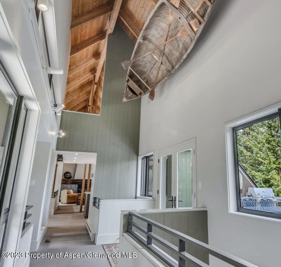 1155 Wood Road, Snowmass Village, CO 81615 - Photo 38