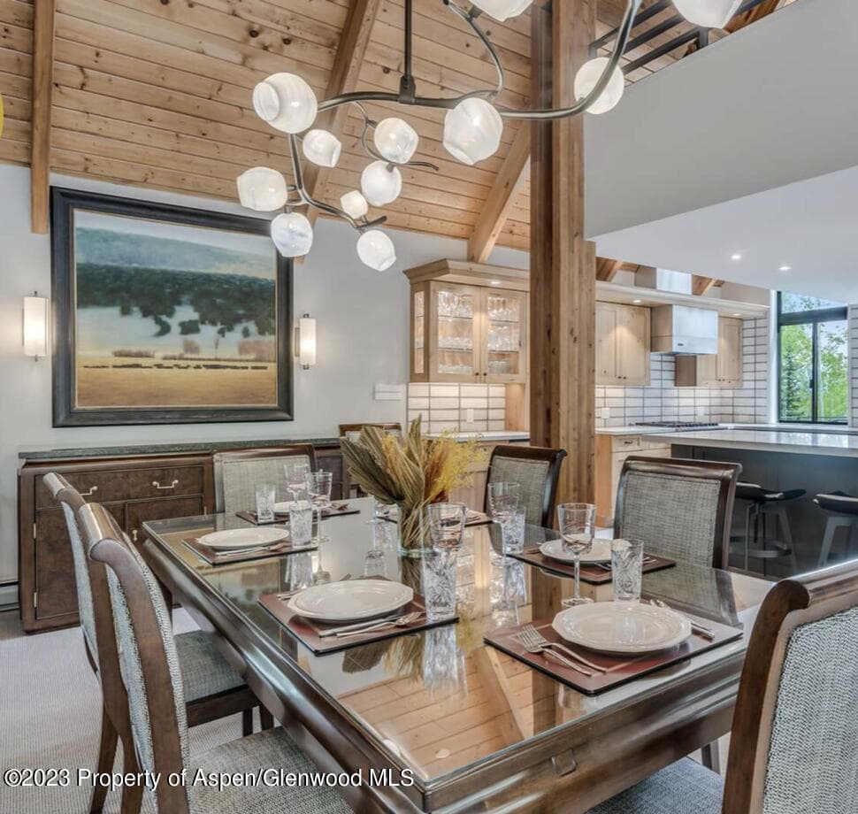 1155 Wood Road, Snowmass Village, CO 81615 - Photo 6