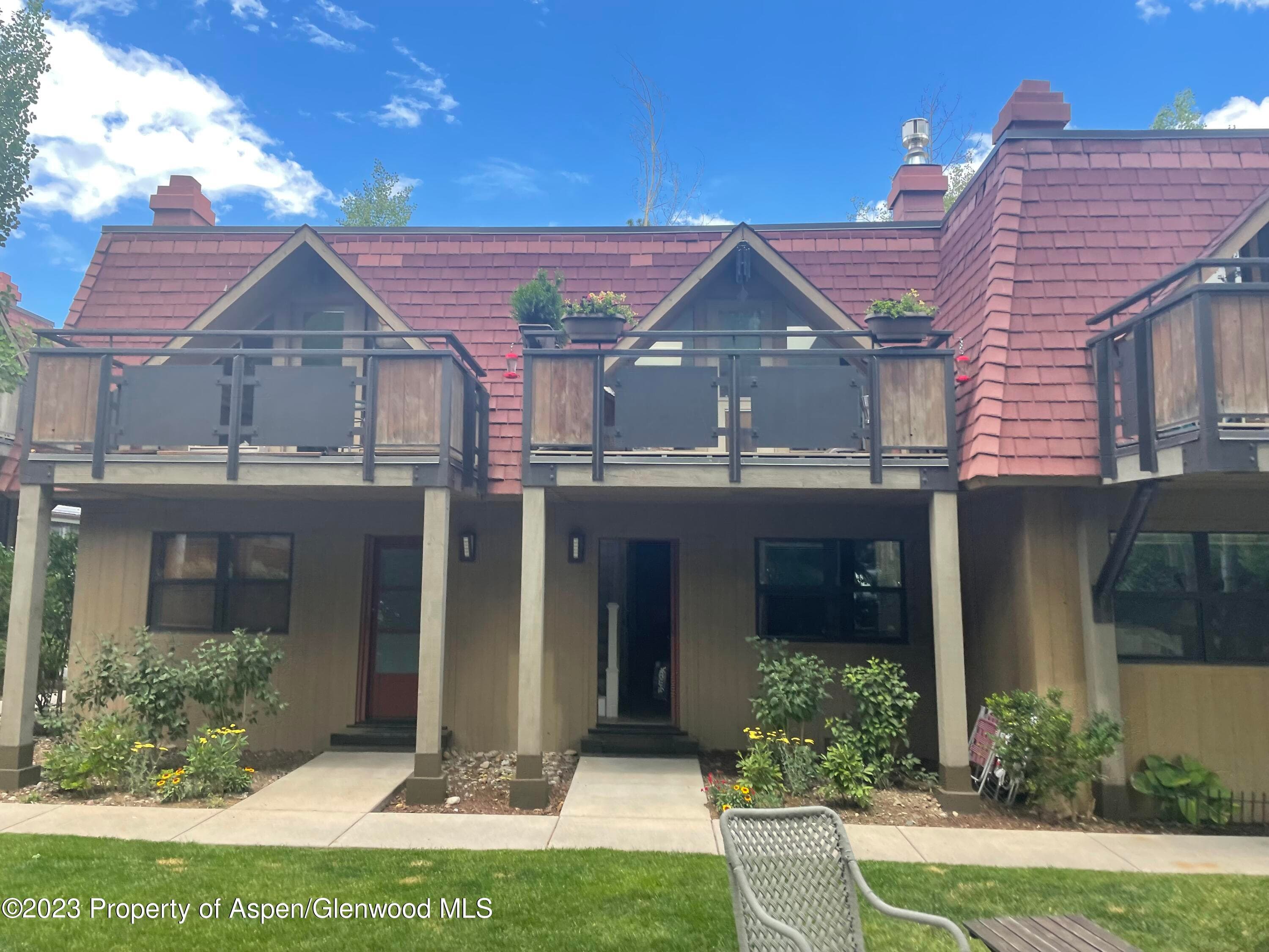 108 W Hyman Avenue Unit 7, Aspen, CO 81611 - Photo 19