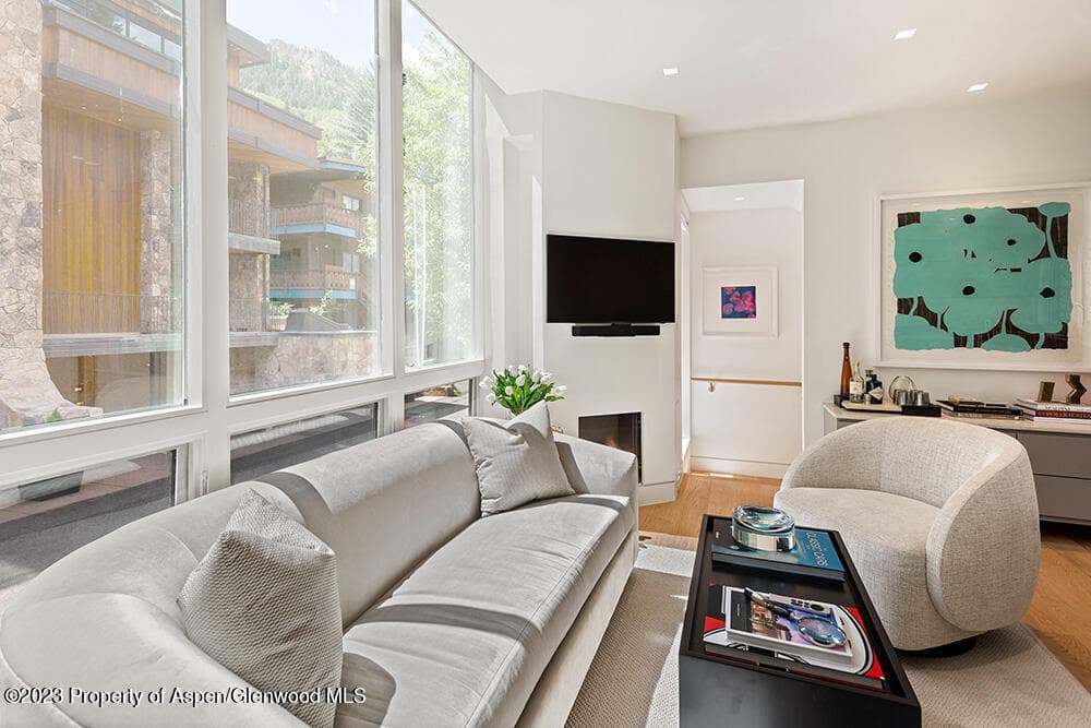 623 S Monarch Street B, Aspen, CO 81611 - Photo 3