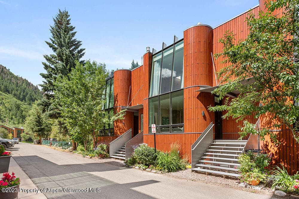 623 S Monarch Street B, Aspen, CO 81611 - Photo 26