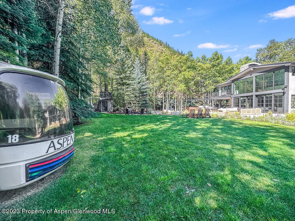 1465 Red Butte Drive, Aspen, CO 81611 - Photo 48