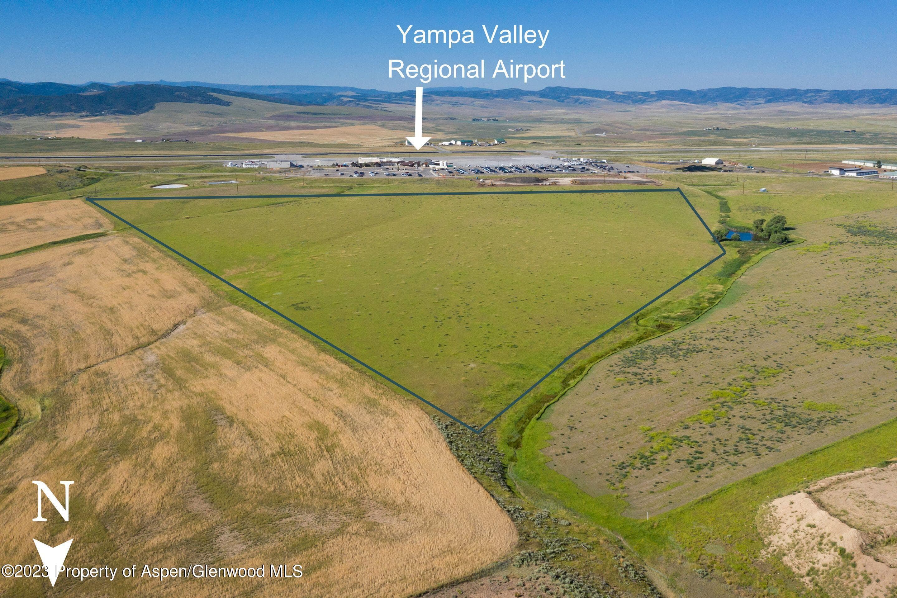 3190 Sky High Court, Hayden, CO 81639 - Photo 2