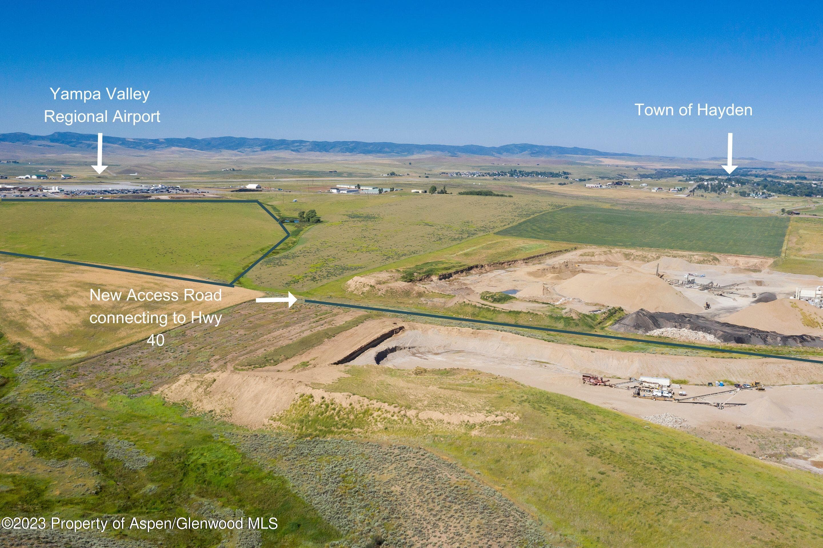 3190 Sky High Court, Hayden, CO 81639 - Photo 7
