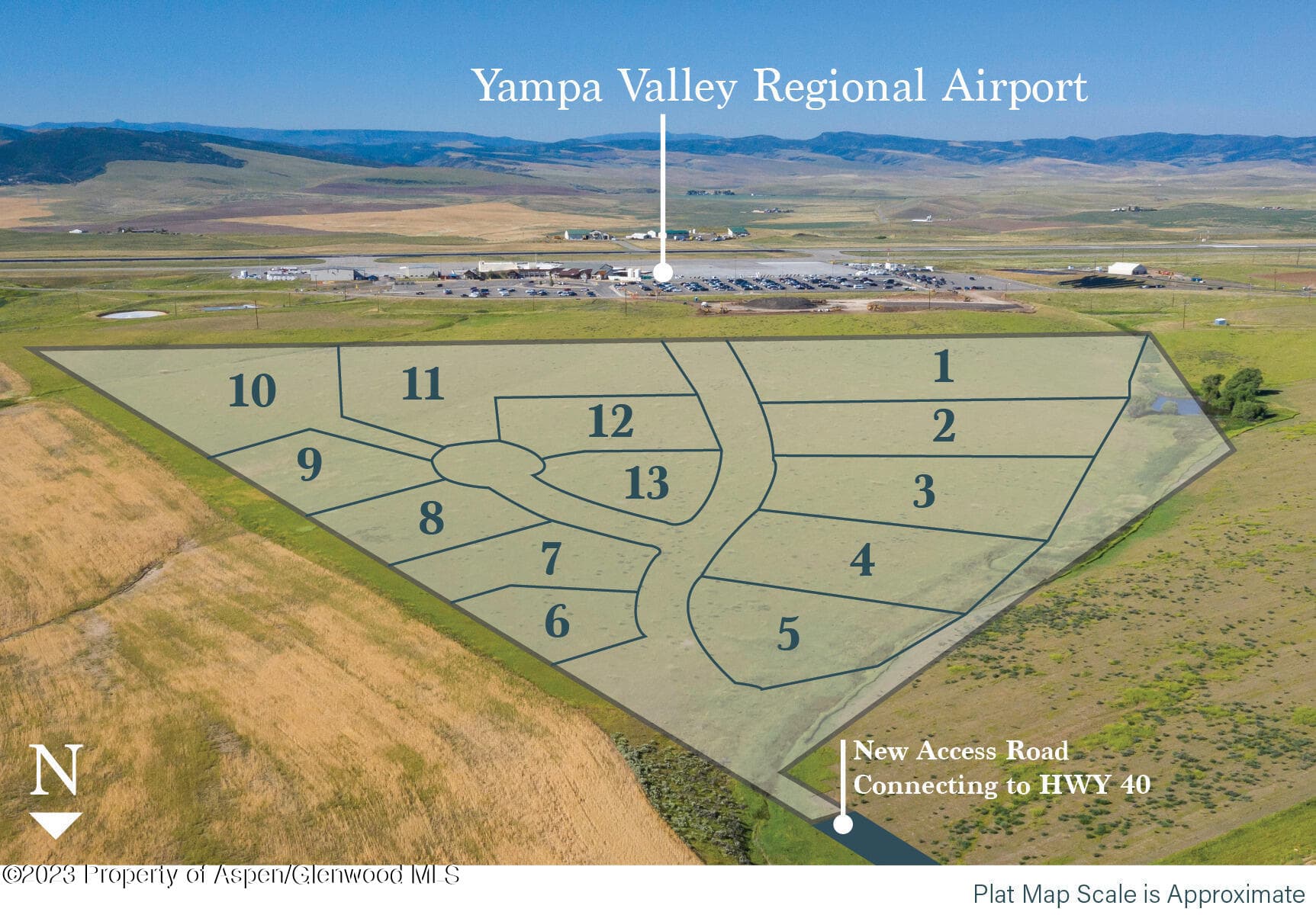 575 Wings Way, Hayden, CO 81639 - Photo 1
