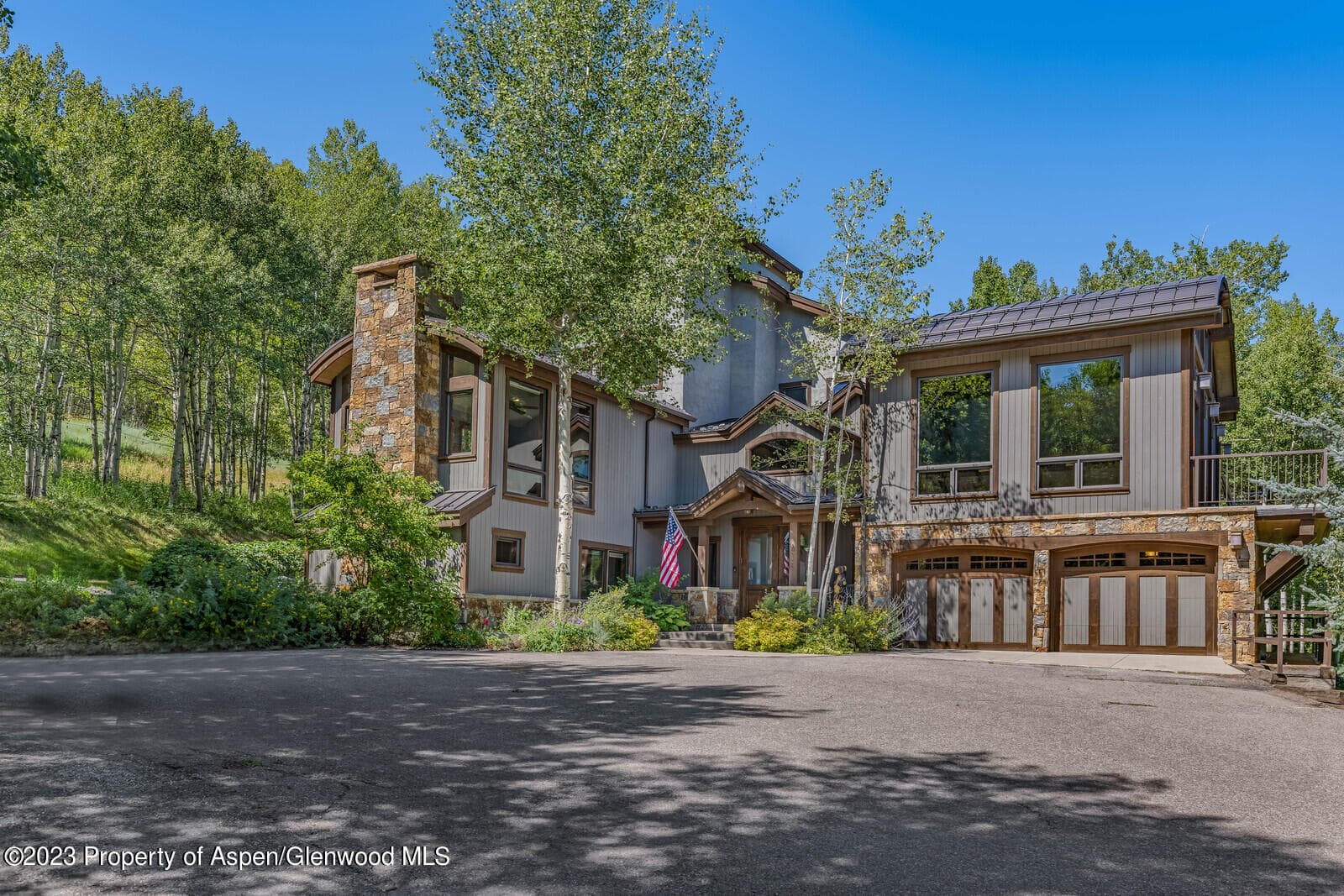 435 Faraway Road, Snowmass Village, CO 81615 - Photo 2