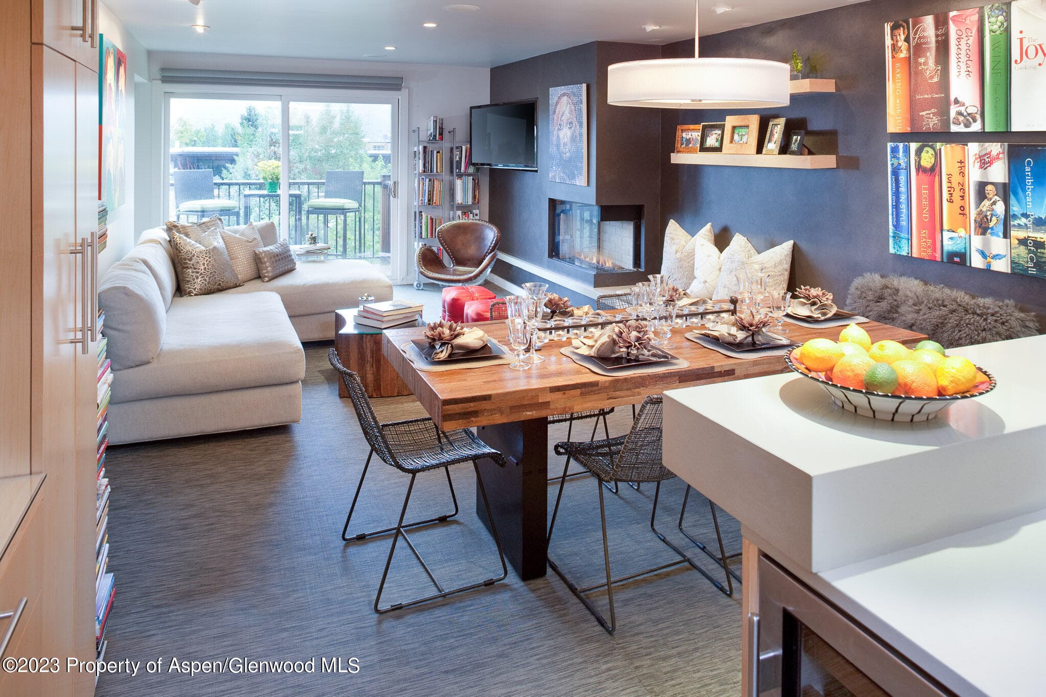 205 E Durant Avenue 3H, Aspen, CO 81611 - Photo 1