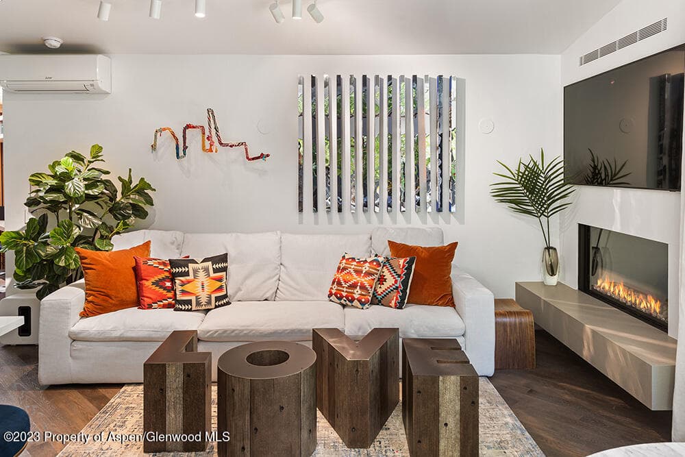630 W Hallam Street #1, Aspen, CO 81611 - Photo 5