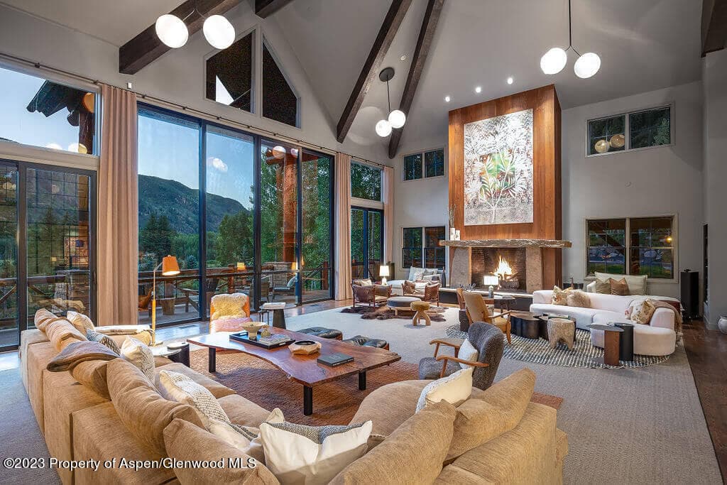 1490 Ute Avenue, Aspen, CO 81611 - Photo 2