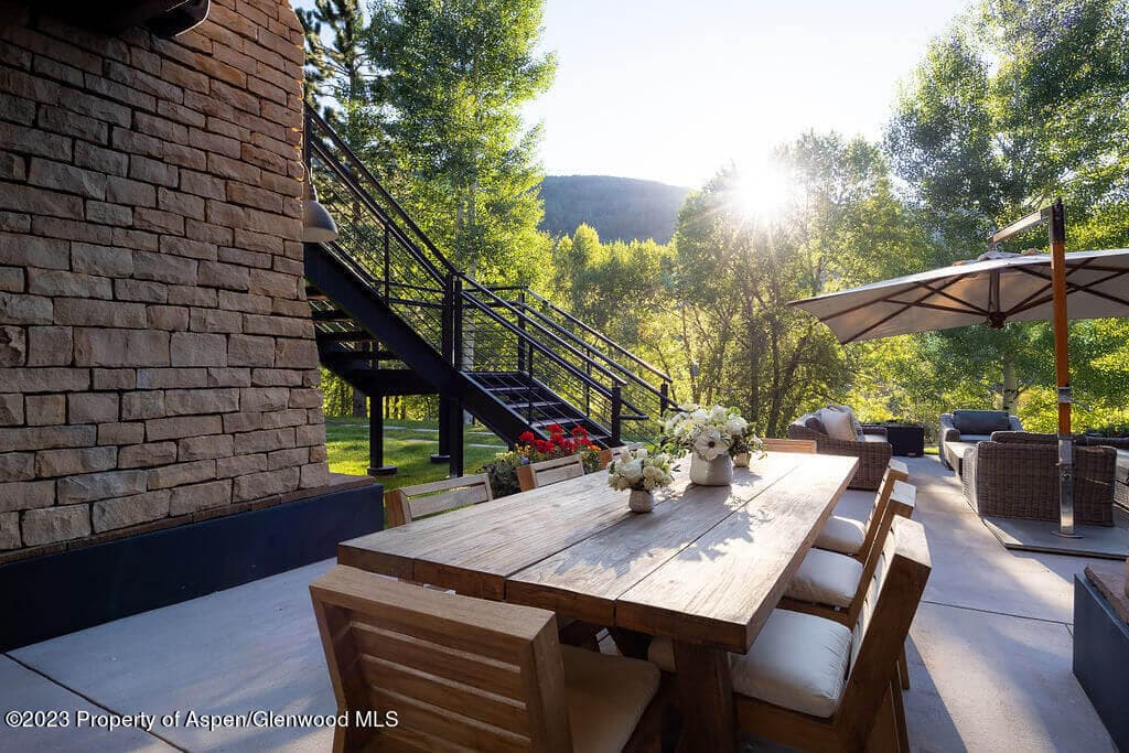 1490 Ute Avenue, Aspen, CO 81611 - Photo 12