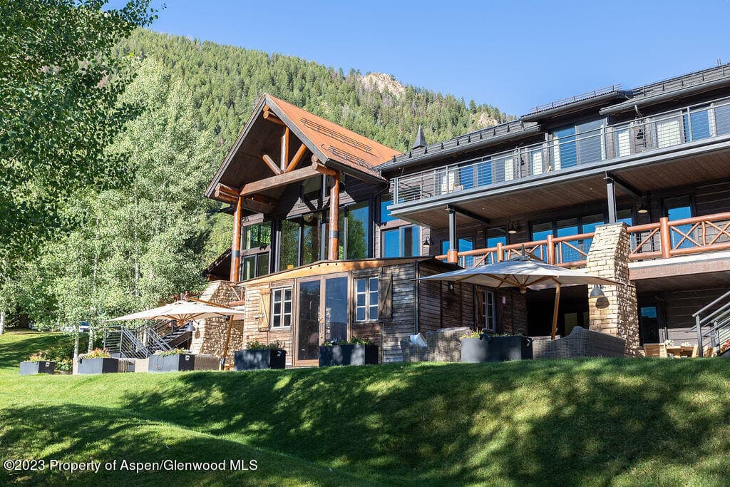 1490 Ute Avenue, Aspen, CO 81611 - Photo 21