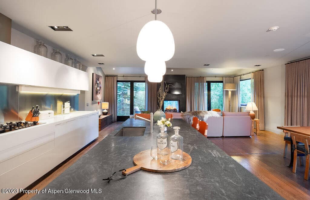 1490 Ute Avenue, Aspen, CO 81611 - Photo 40
