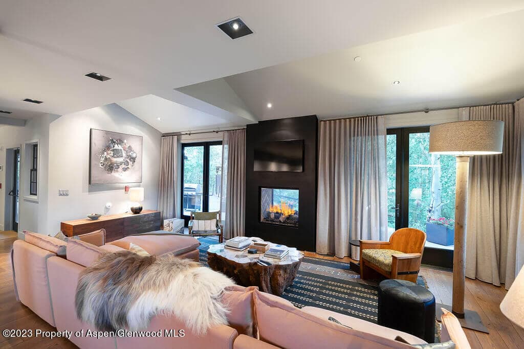 1490 Ute Avenue, Aspen, CO 81611 - Photo 42