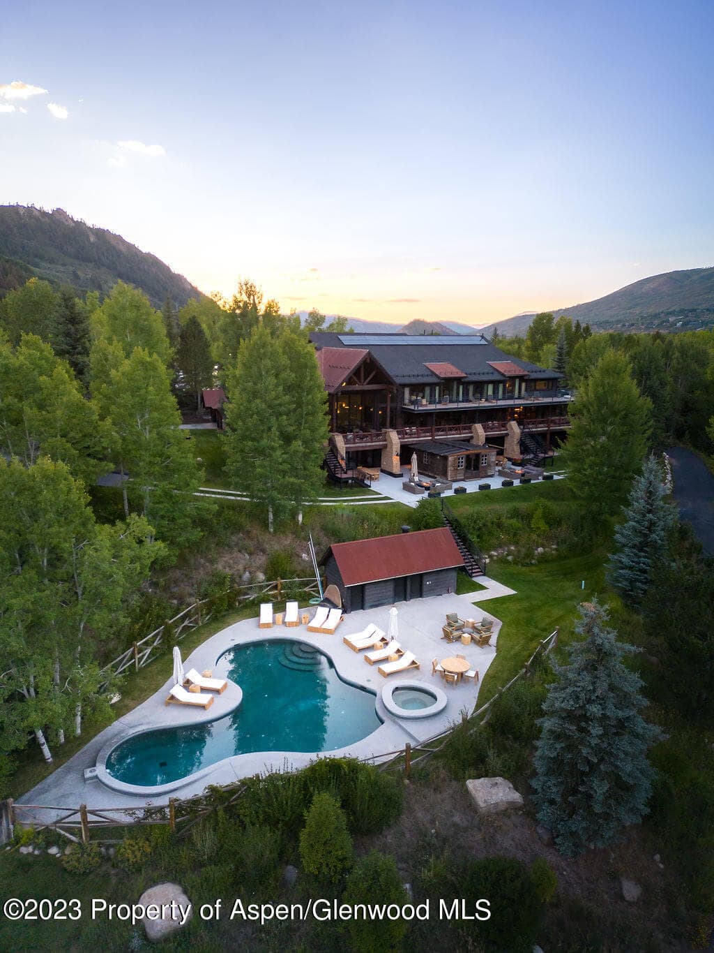 1490 Ute Avenue, Aspen, CO 81611 - Photo 46