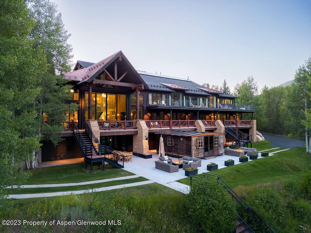 1490 Ute Avenue, Aspen, CO 81611 - Photo 50