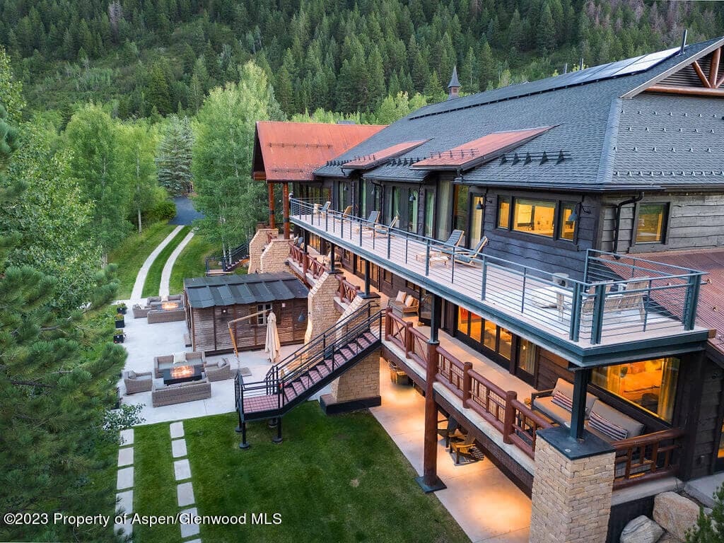 1490 Ute Avenue, Aspen, CO 81611 - Photo 51