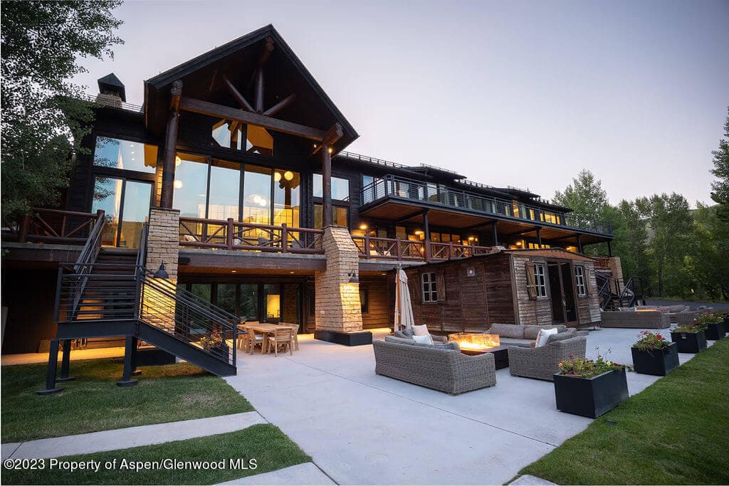 1490 Ute Avenue, Aspen, CO 81611 - Photo 55