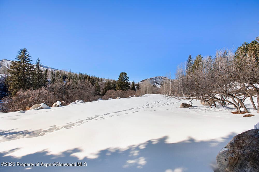 42 PITKIN Way, Aspen, CO 81611