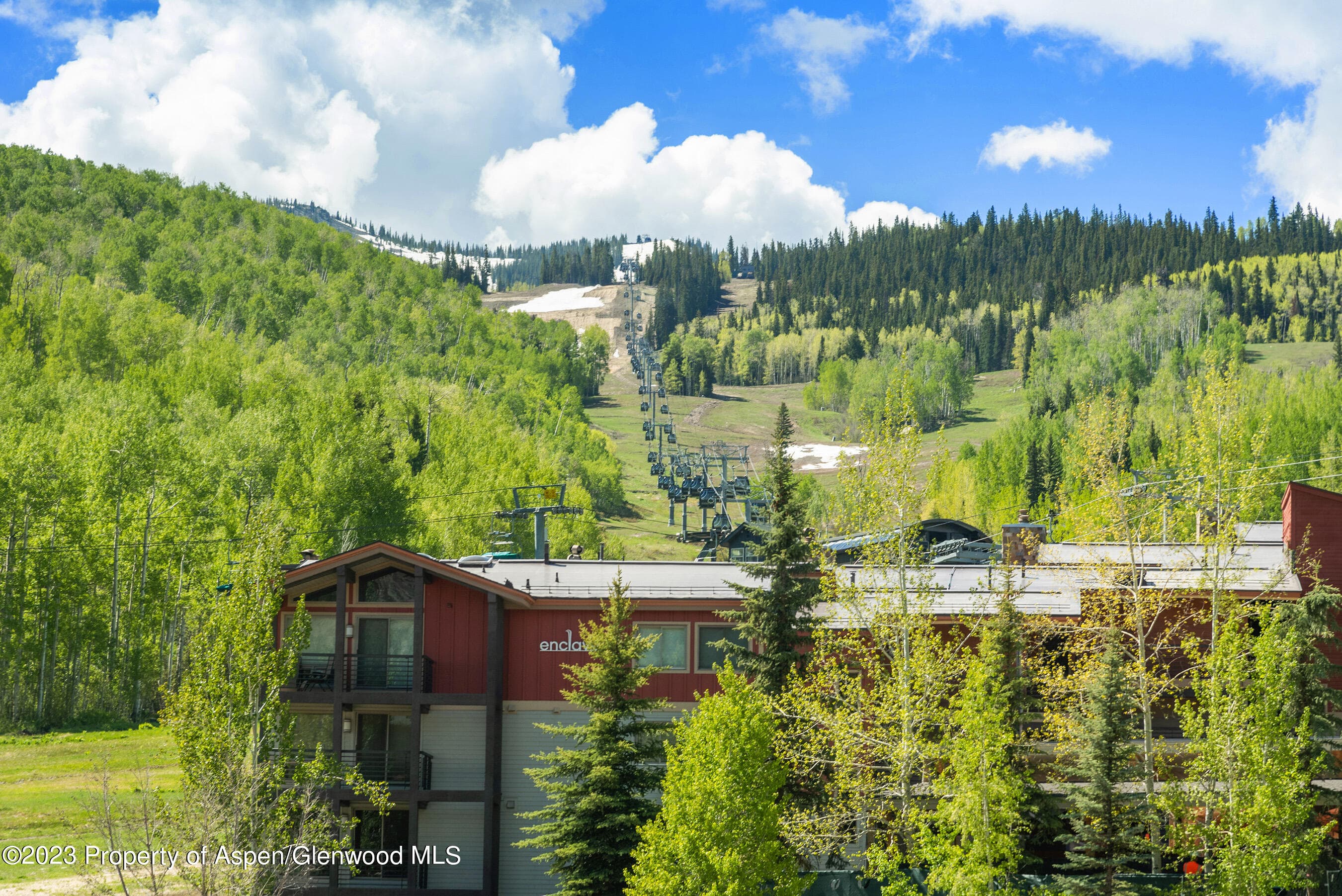 119 Wood Road 201, Snowmass Village, CO 81615 - Photo 25
