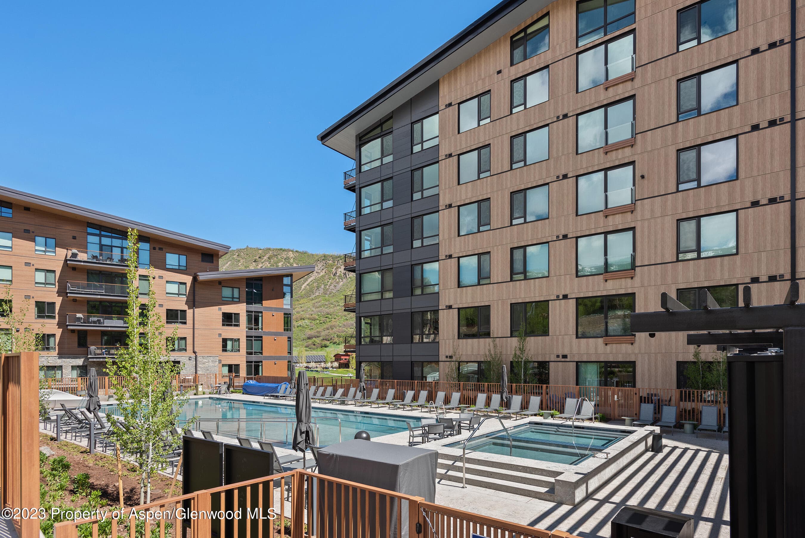 119 Wood Road 201, Snowmass Village, CO 81615 - Photo 22