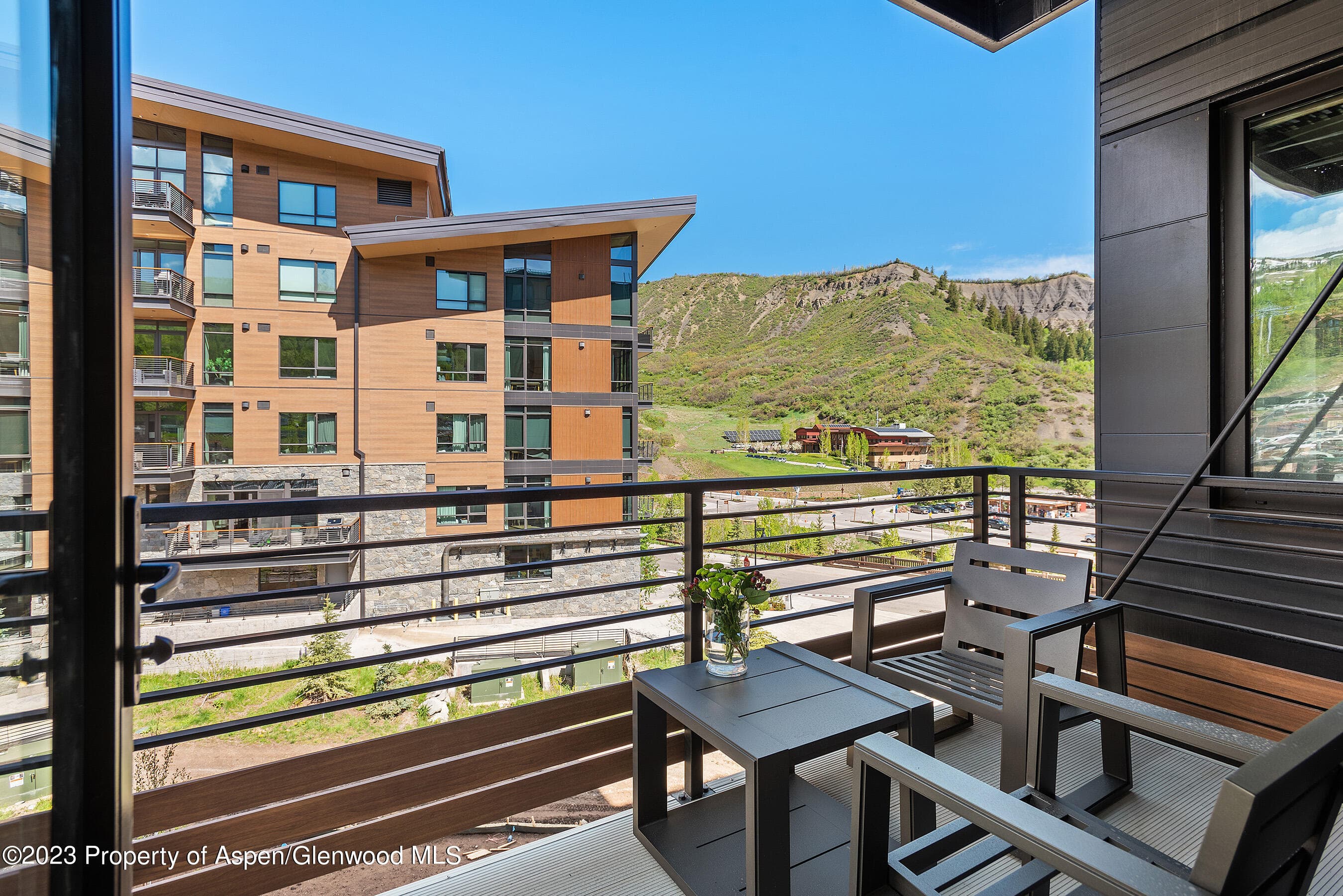 119 Wood Road 201, Snowmass Village, CO 81615 - Photo 6