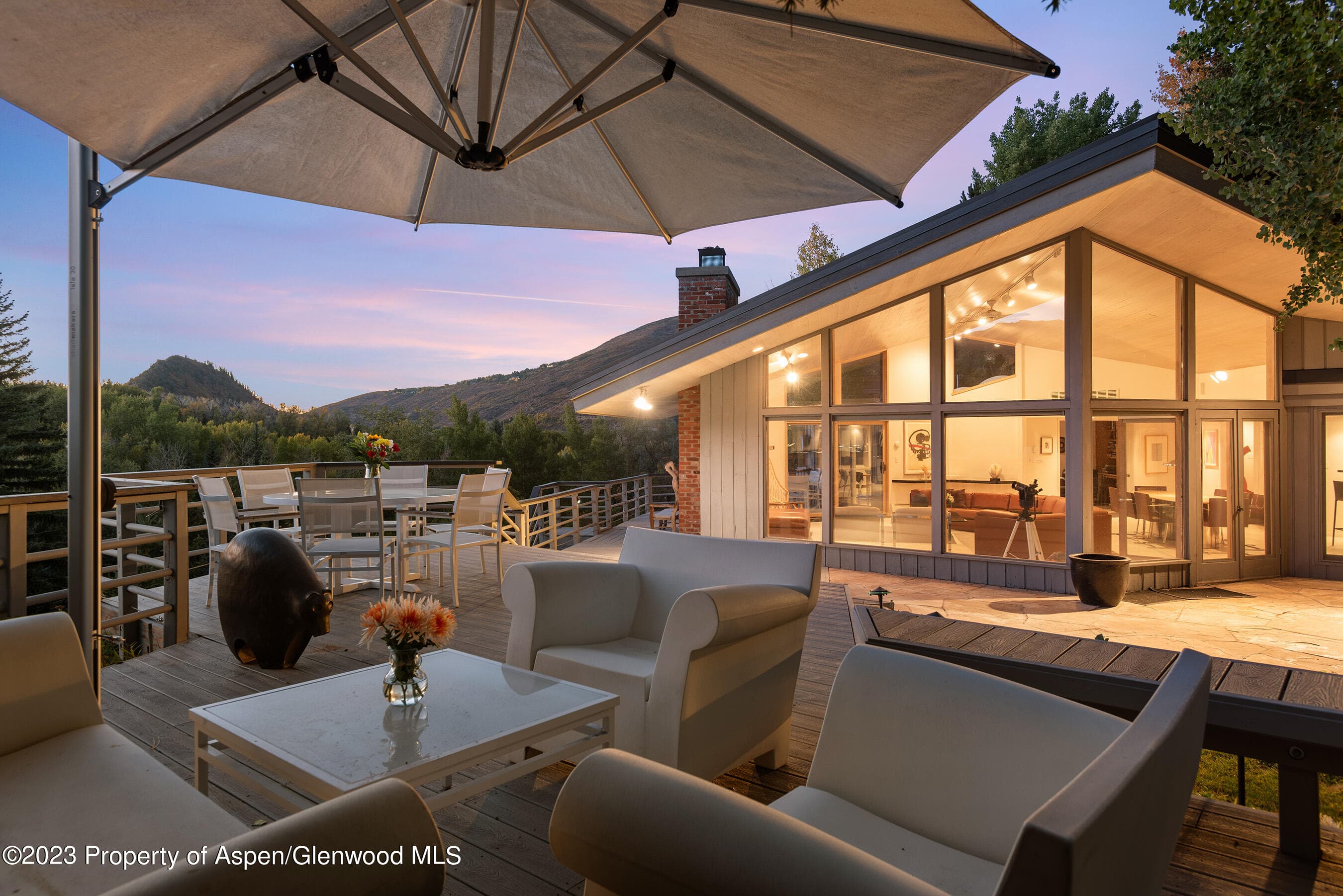 695 Meadows Road, Aspen, CO 81611 - Photo 12