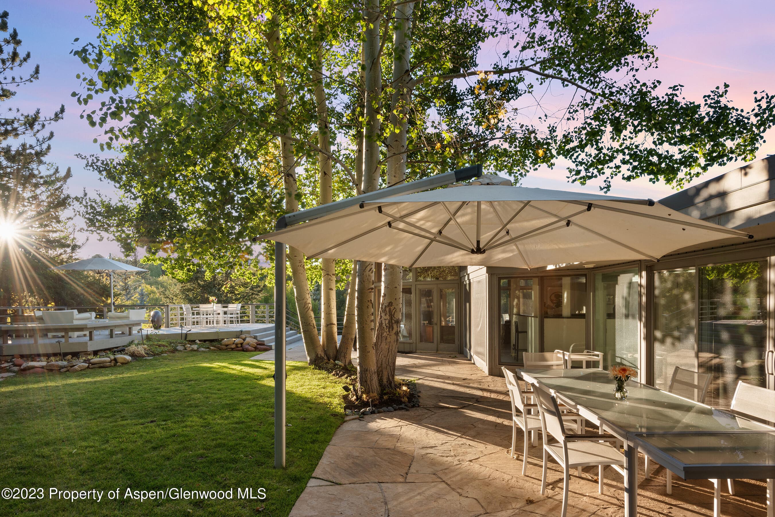 695 Meadows Road, Aspen, CO 81611 - Photo 3