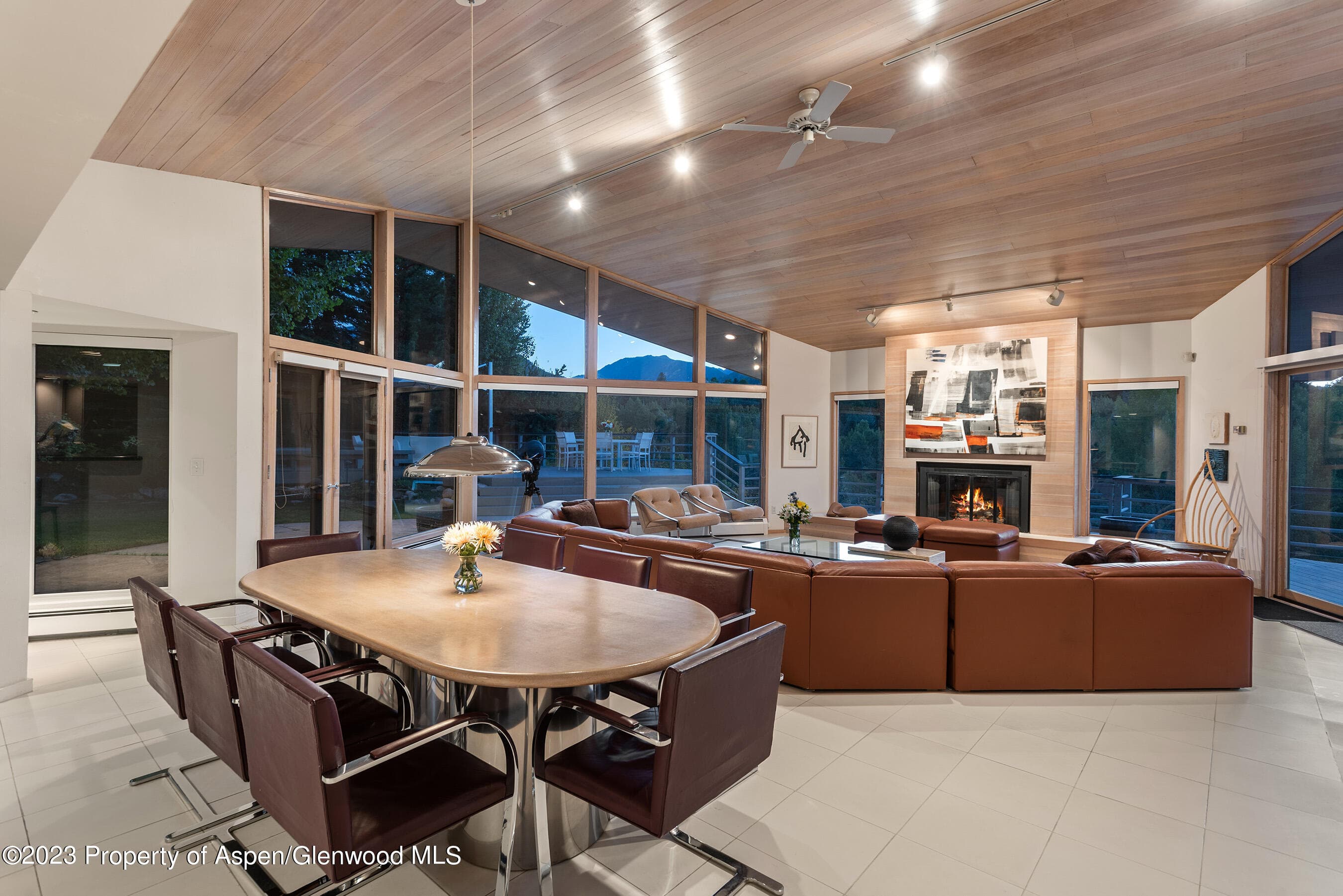 695 Meadows Road, Aspen, CO 81611 - Photo 13