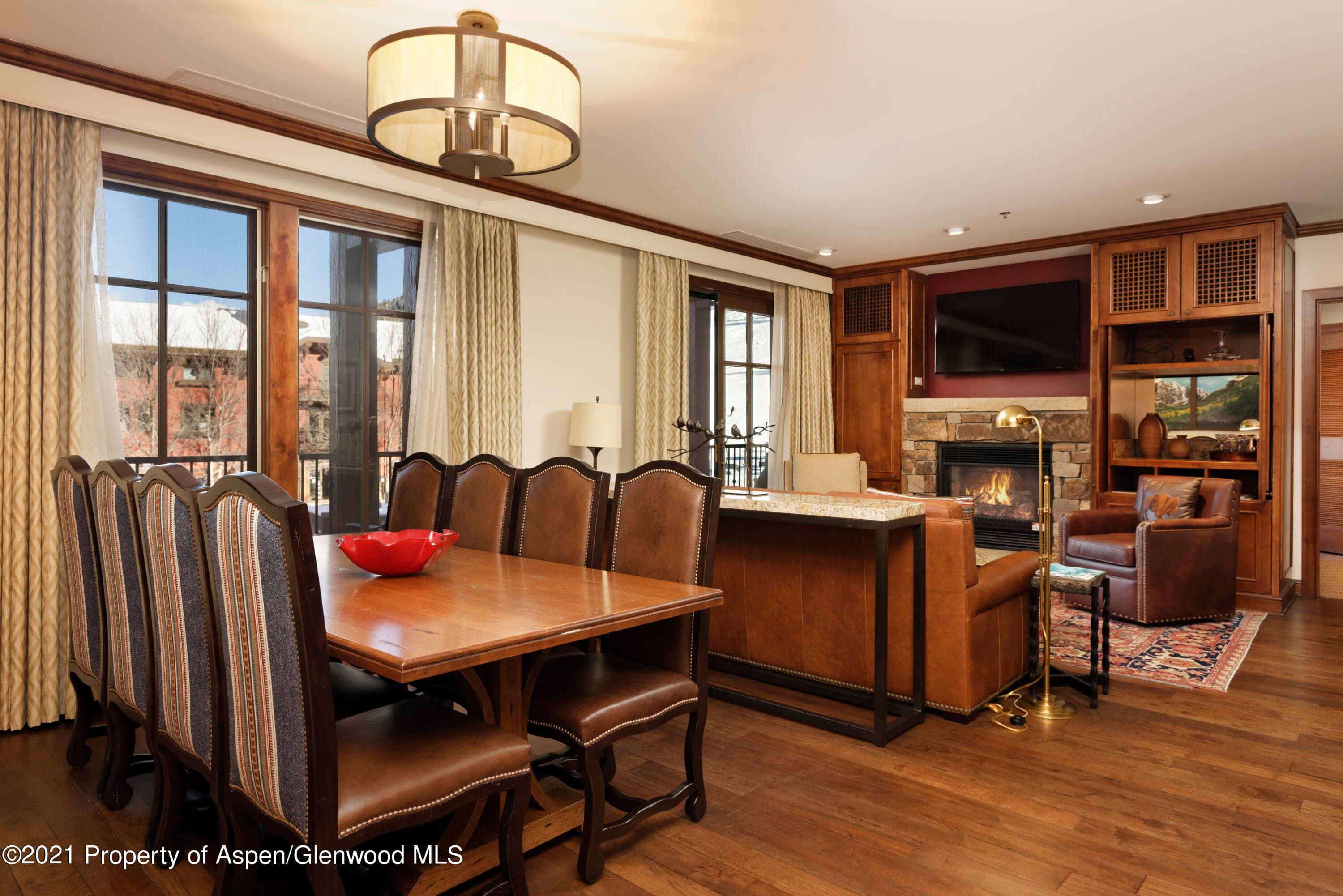 0075 Prospector Road Unit 8409 Summer Interest 10, Aspen, CO 81611 - Photo 2