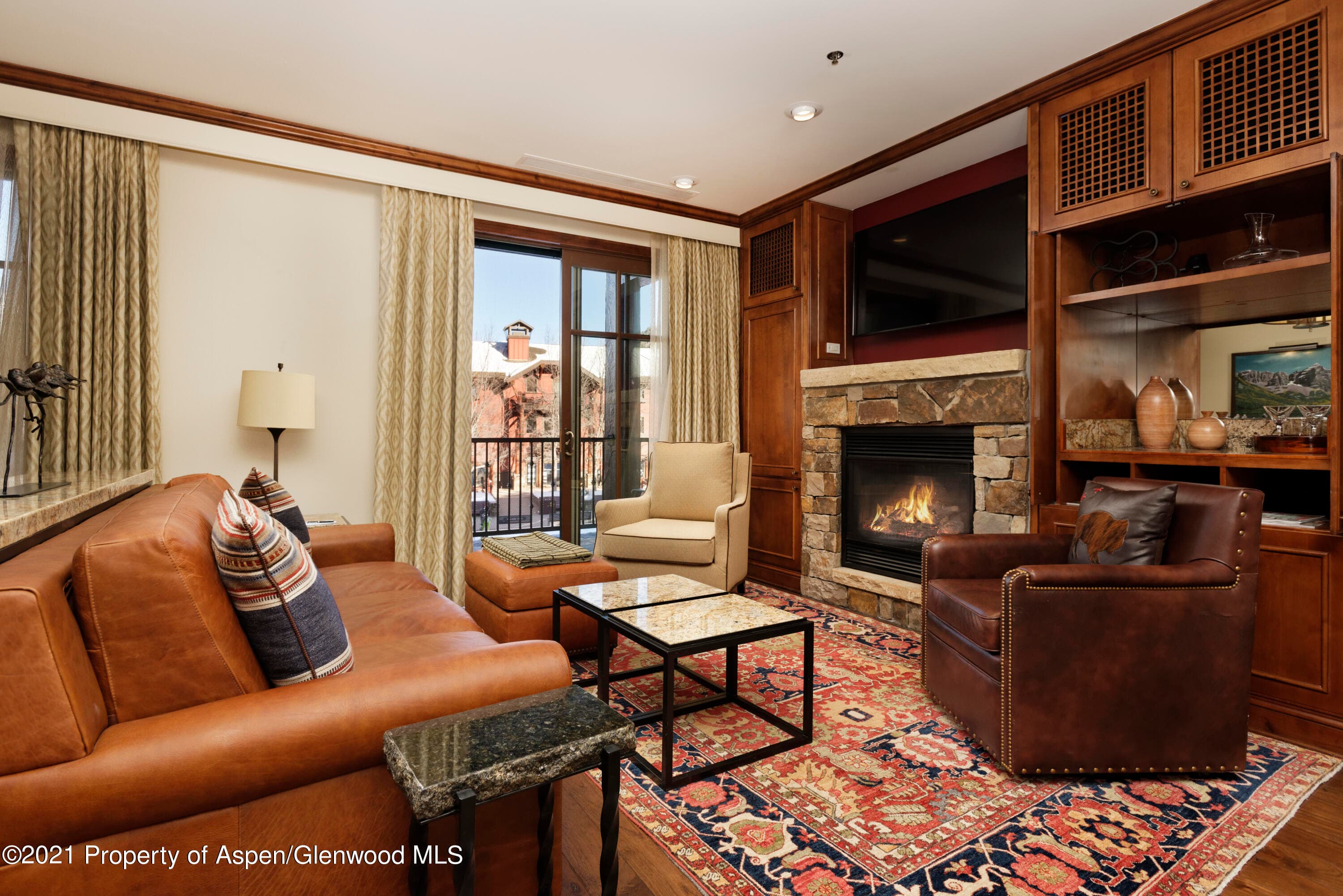 0075 Prospector Road Unit 8409 Summer Interest 10, Aspen, CO 81611 - Photo 3