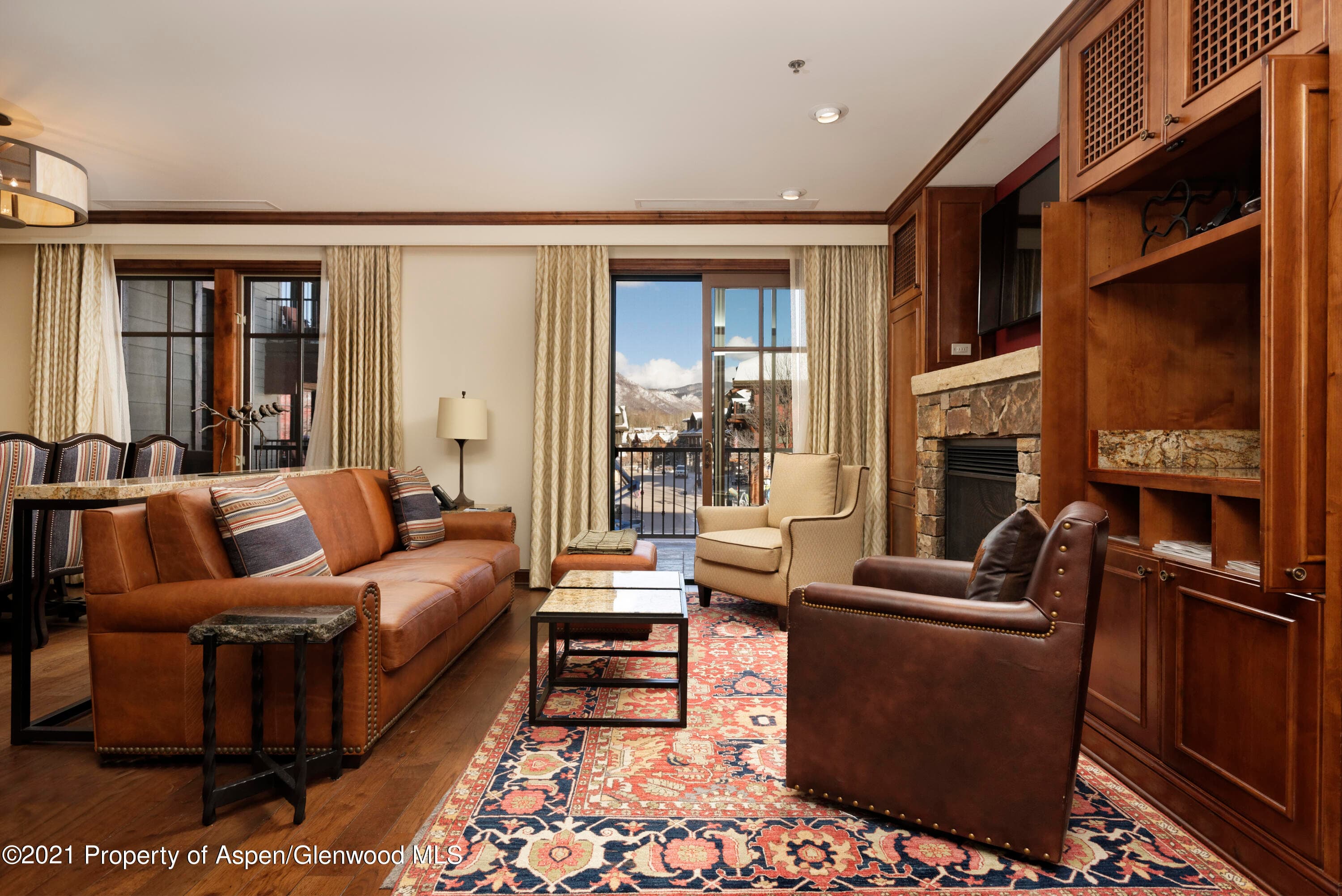 0075 Prospector Road Unit 8409 Summer Interest 10, Aspen, CO 81611 - Photo 4