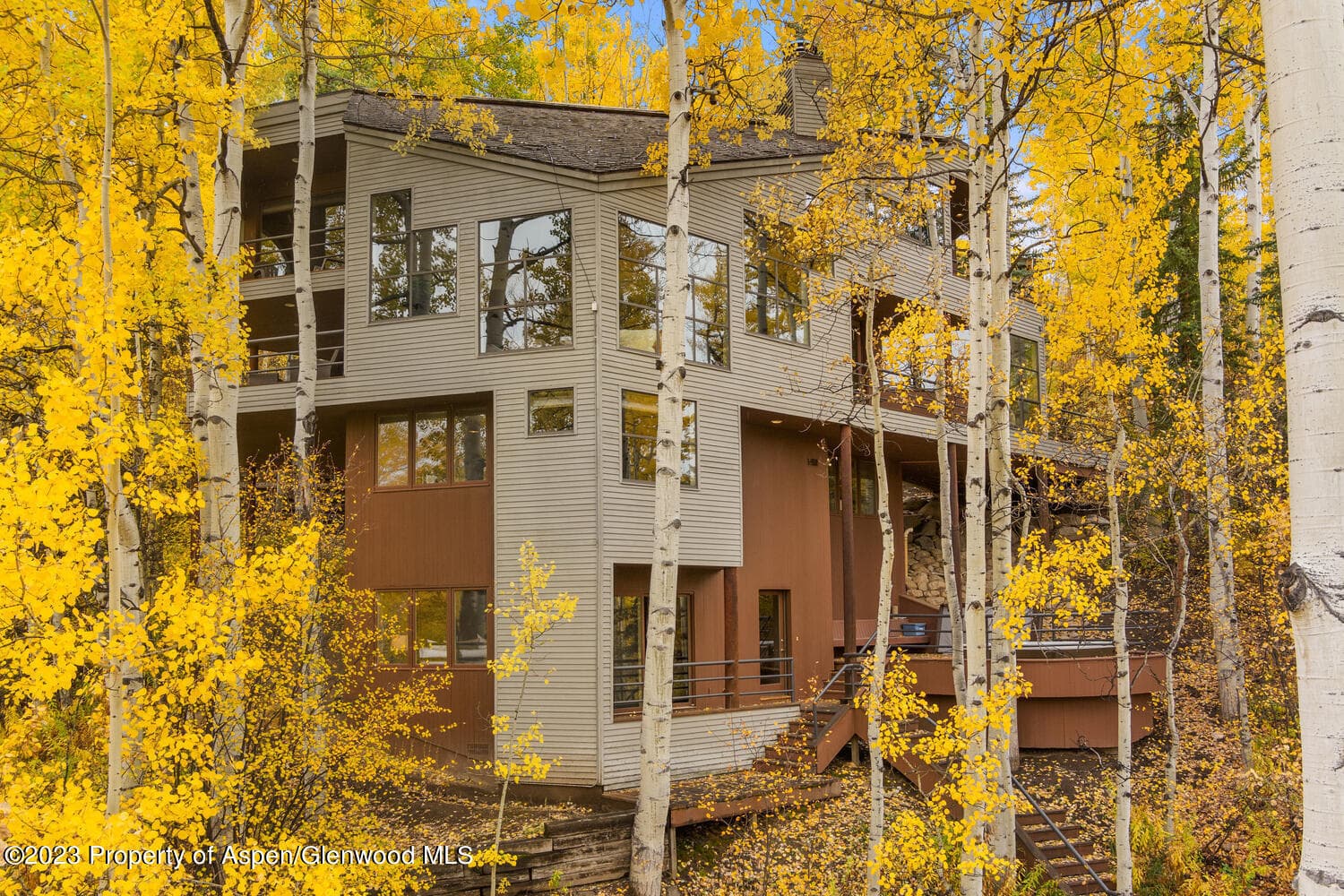 431 Edgewood Lane, Snowmass Village, CO 81615 - Photo 60