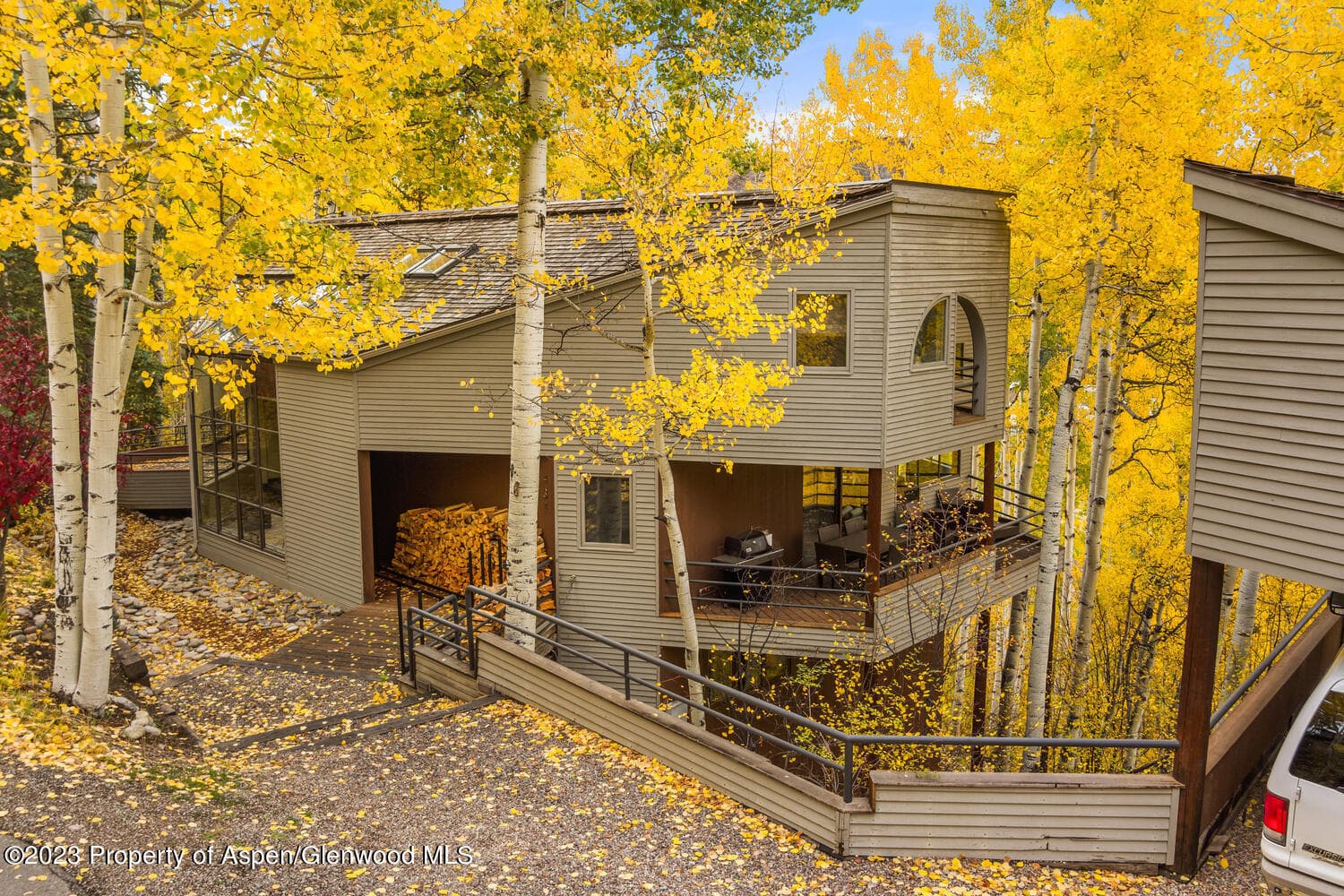 431 Edgewood Lane, Snowmass Village, CO 81615 - Photo 62