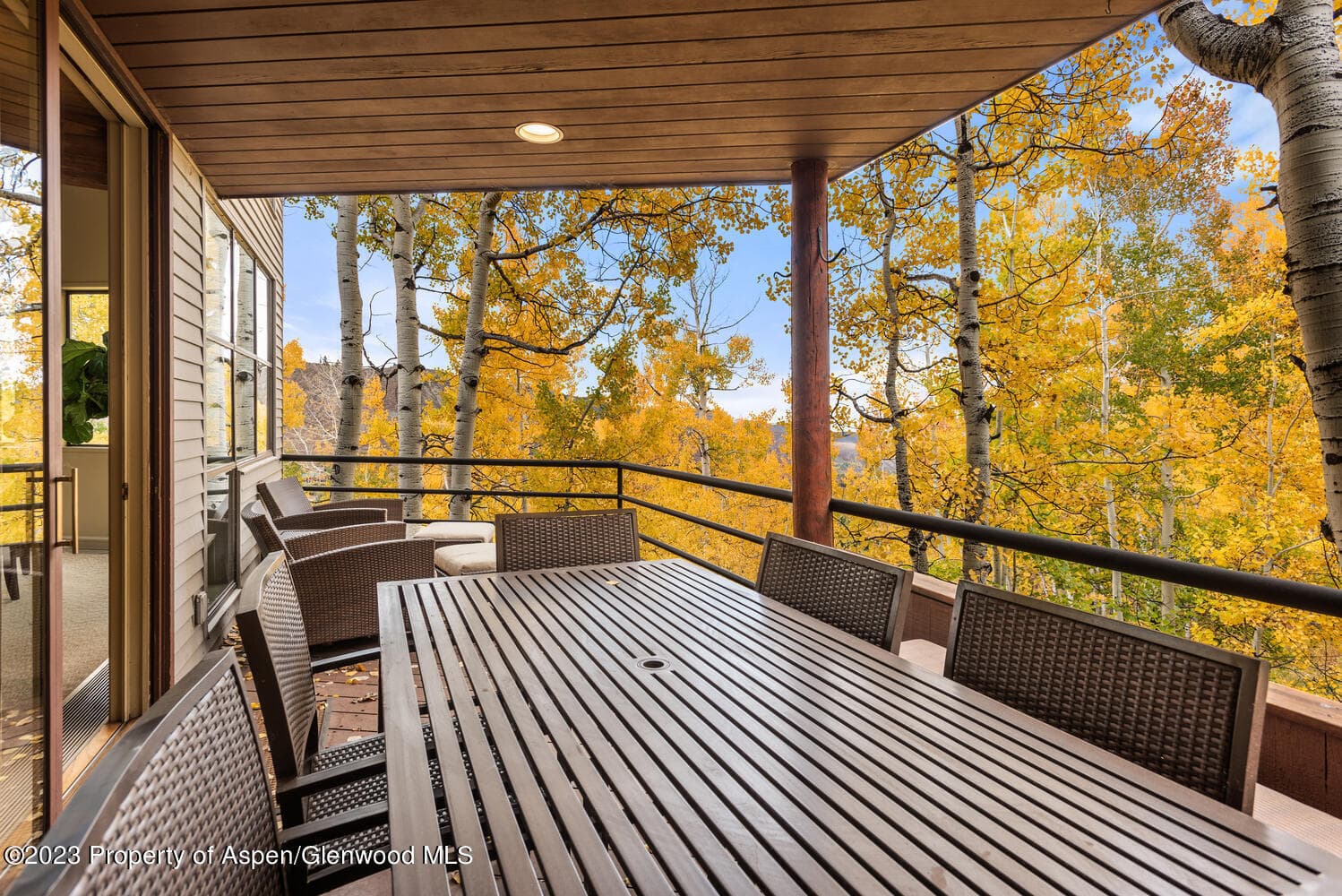 431 Edgewood Lane, Snowmass Village, CO 81615 - Photo 18